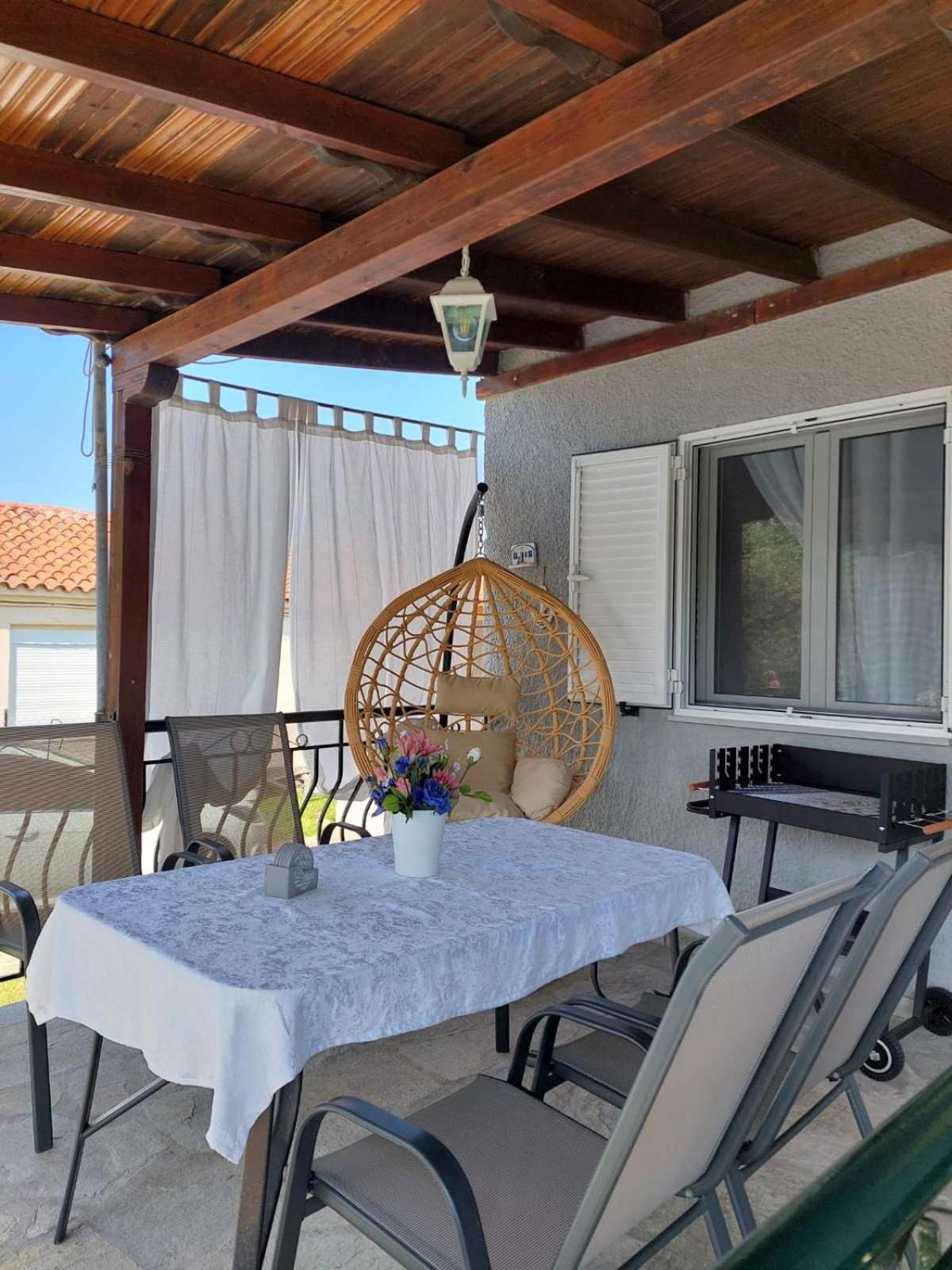 Bellissimo house