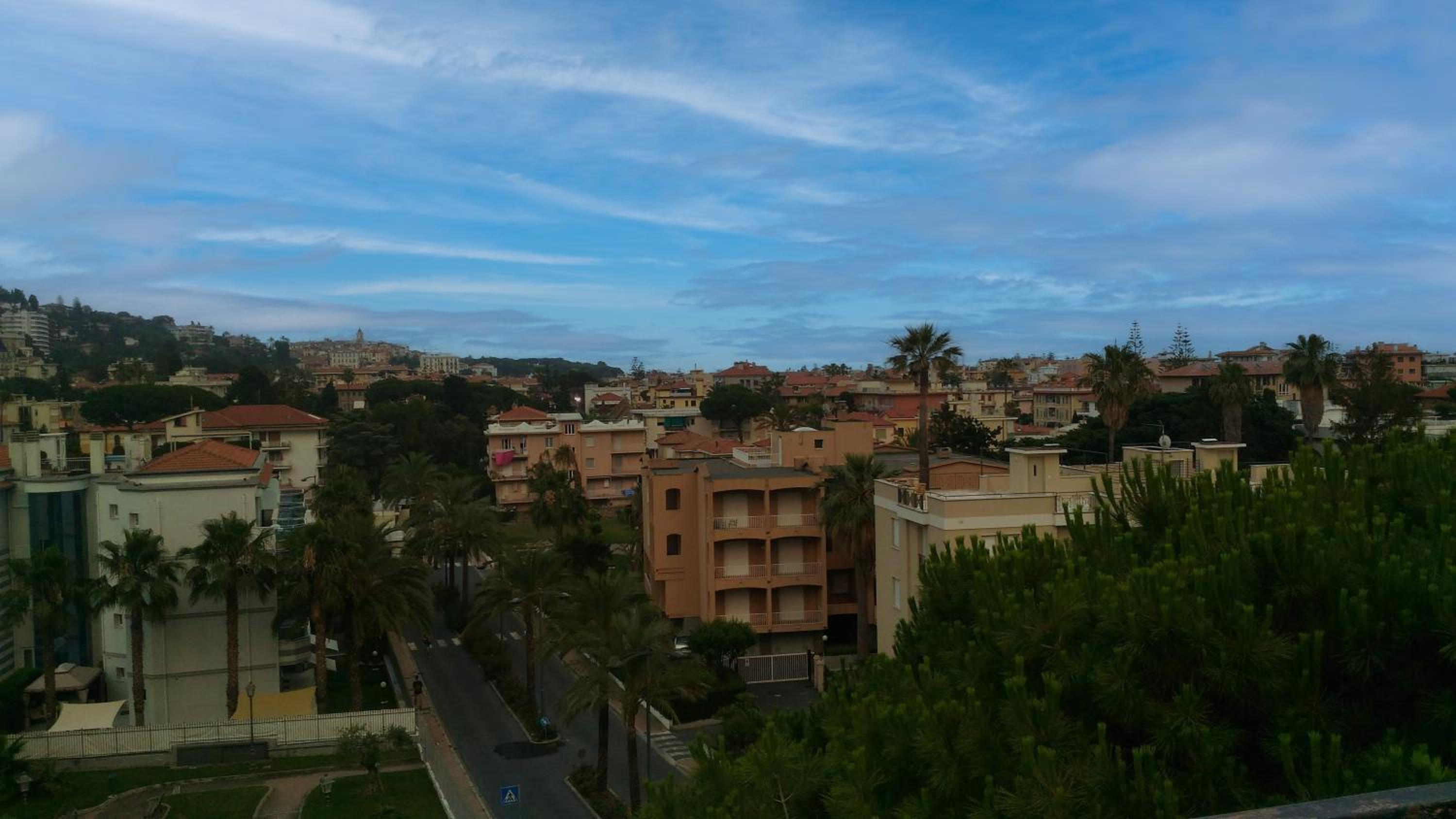 HappyBordighera
