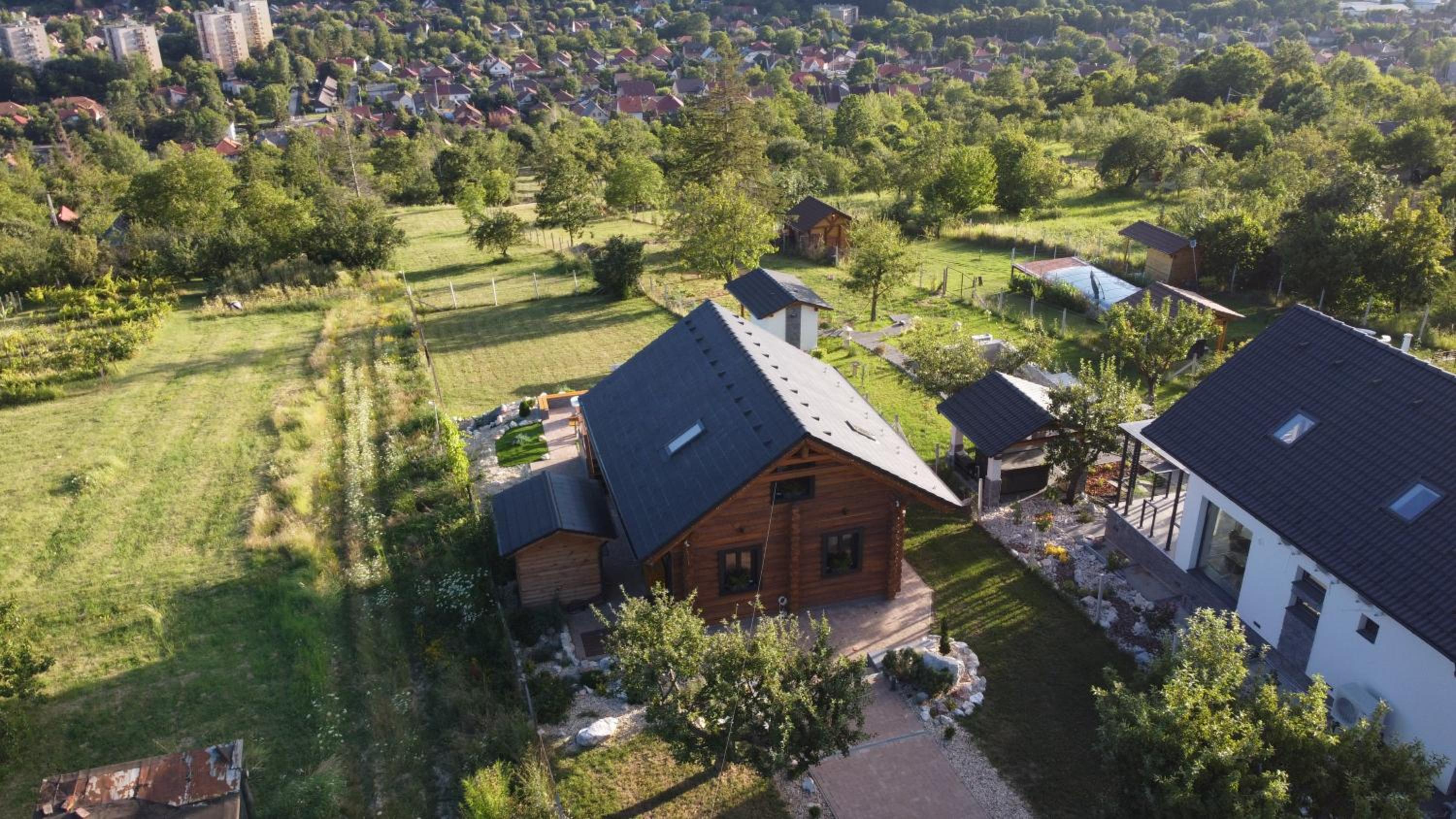 Rönk Relax