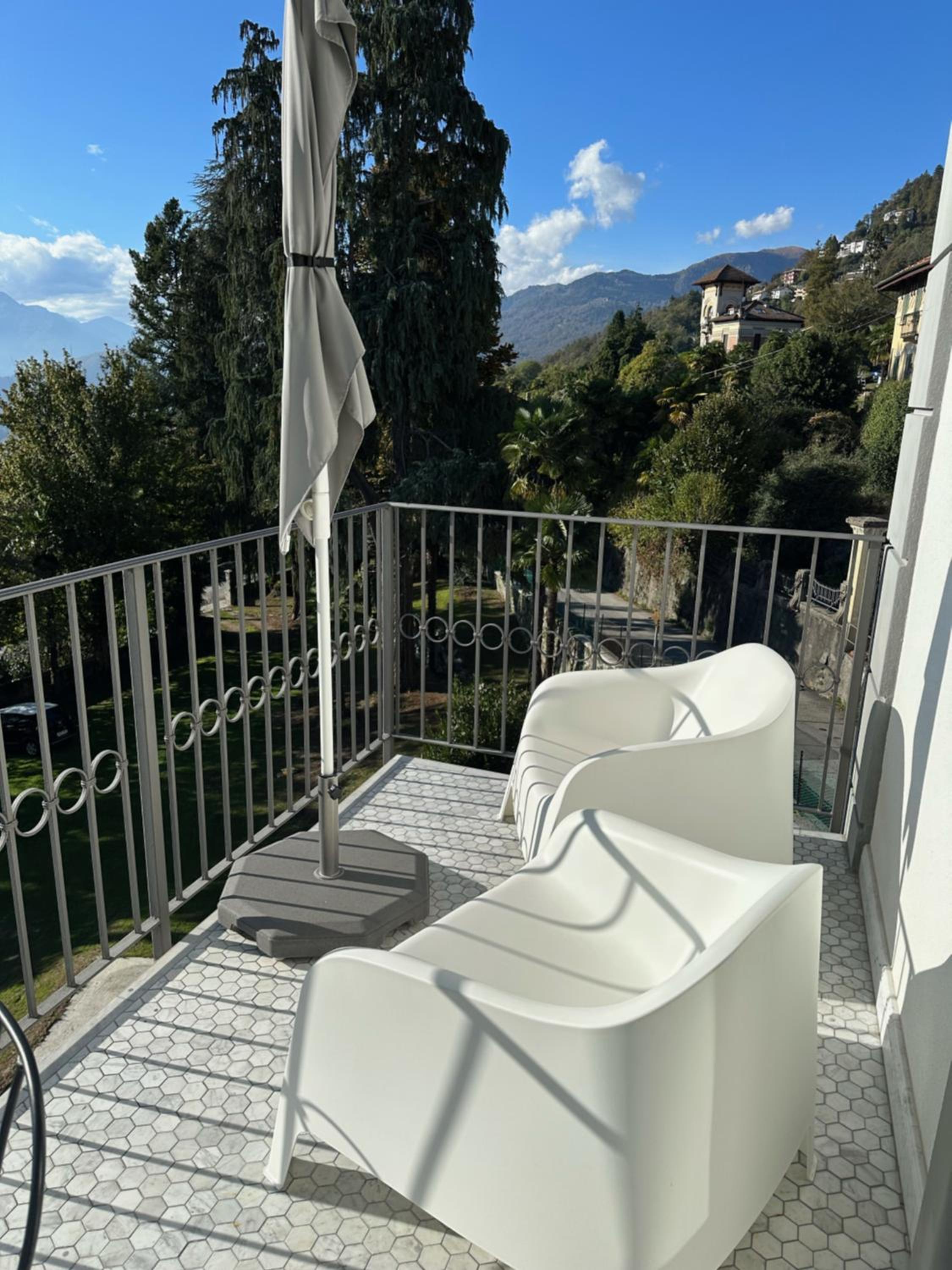 Villa Simonetta