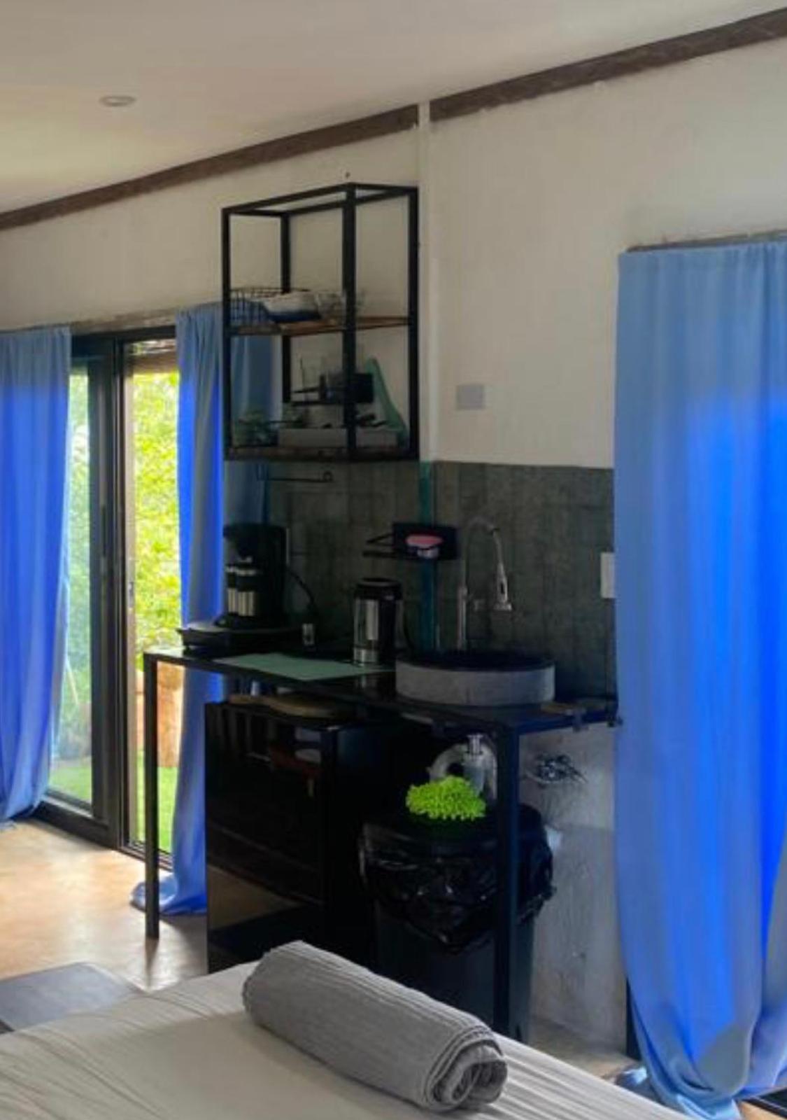 Bungalow Mar & Cielo sea view hills view 5