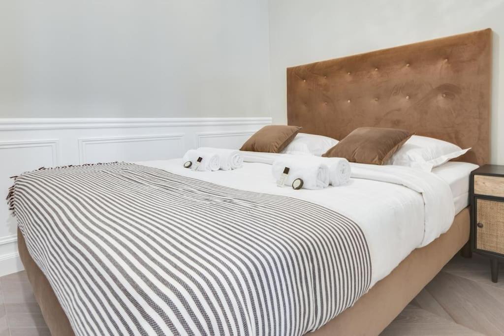 Lovely flat in Central Paris near Notre-Dame
