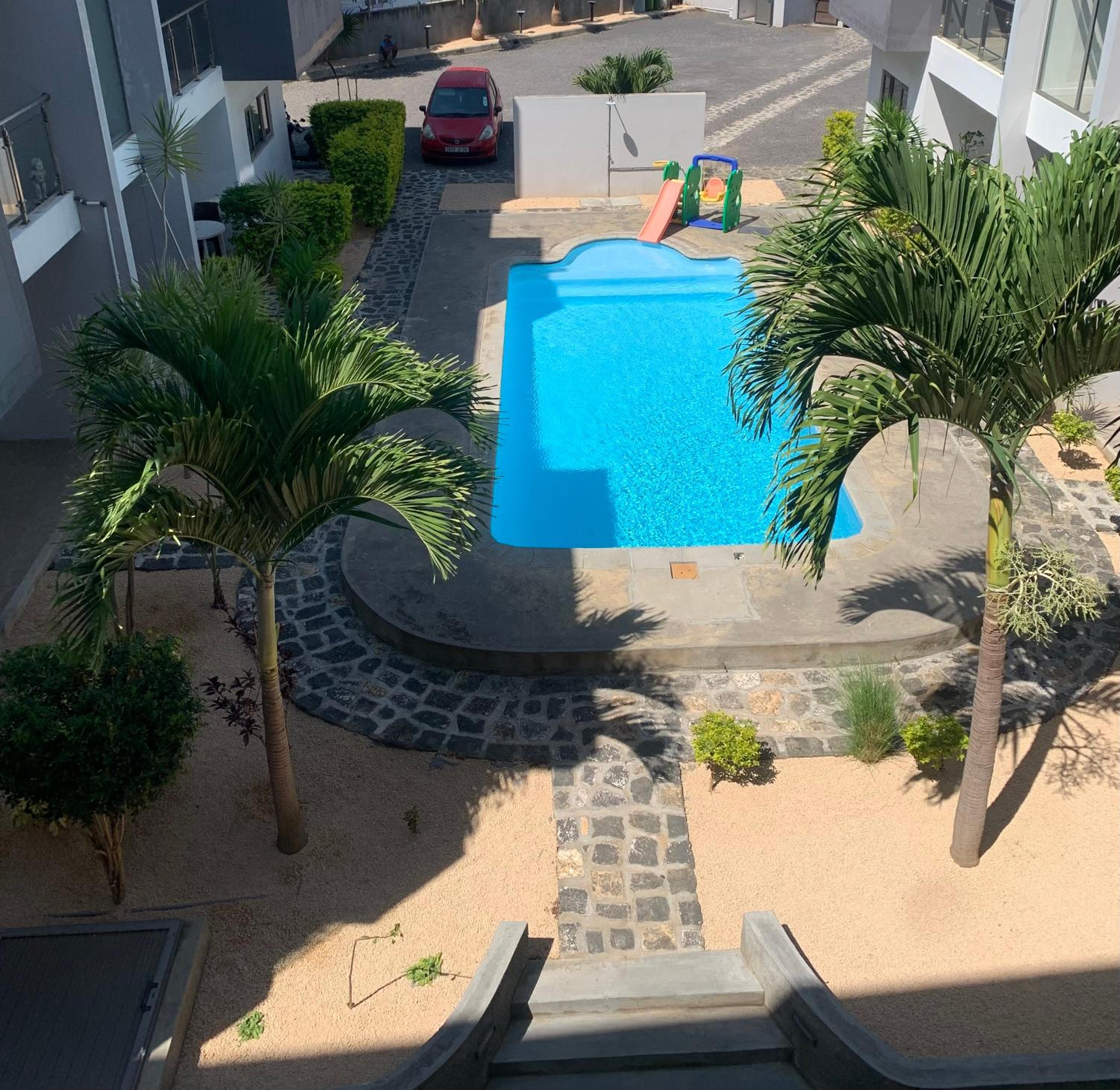 Ibiza Apartment - 150m from the beach