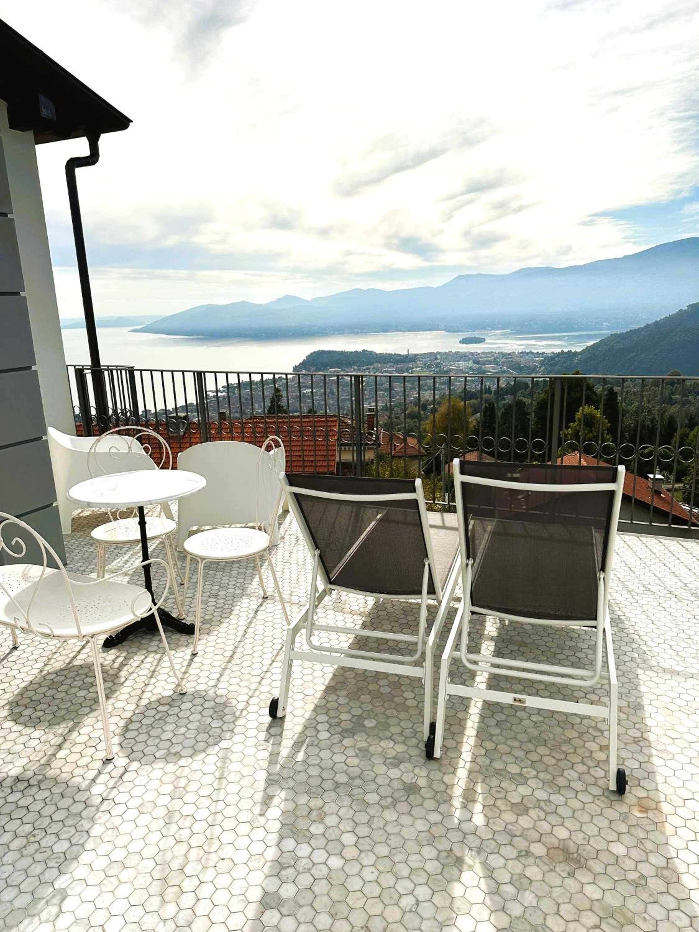 Villa Simonetta
