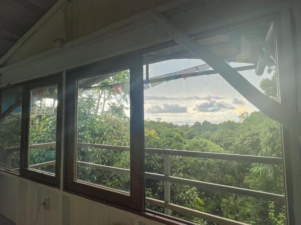 Casa Alta Vista