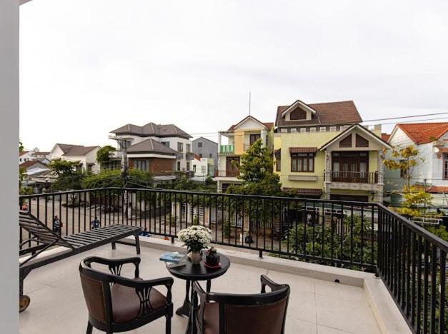 Simon House Hoi An