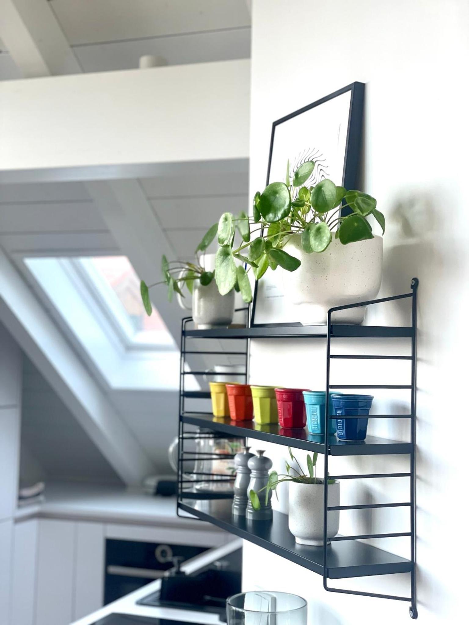 Gemütliches Loft