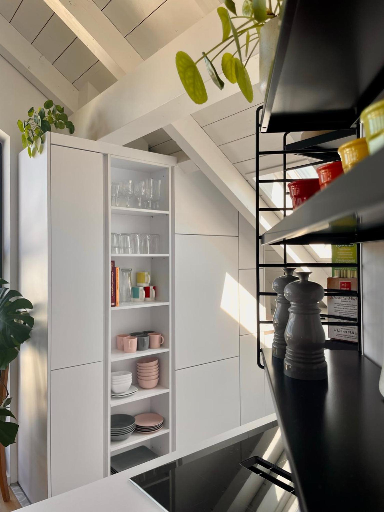 Gemütliches Loft