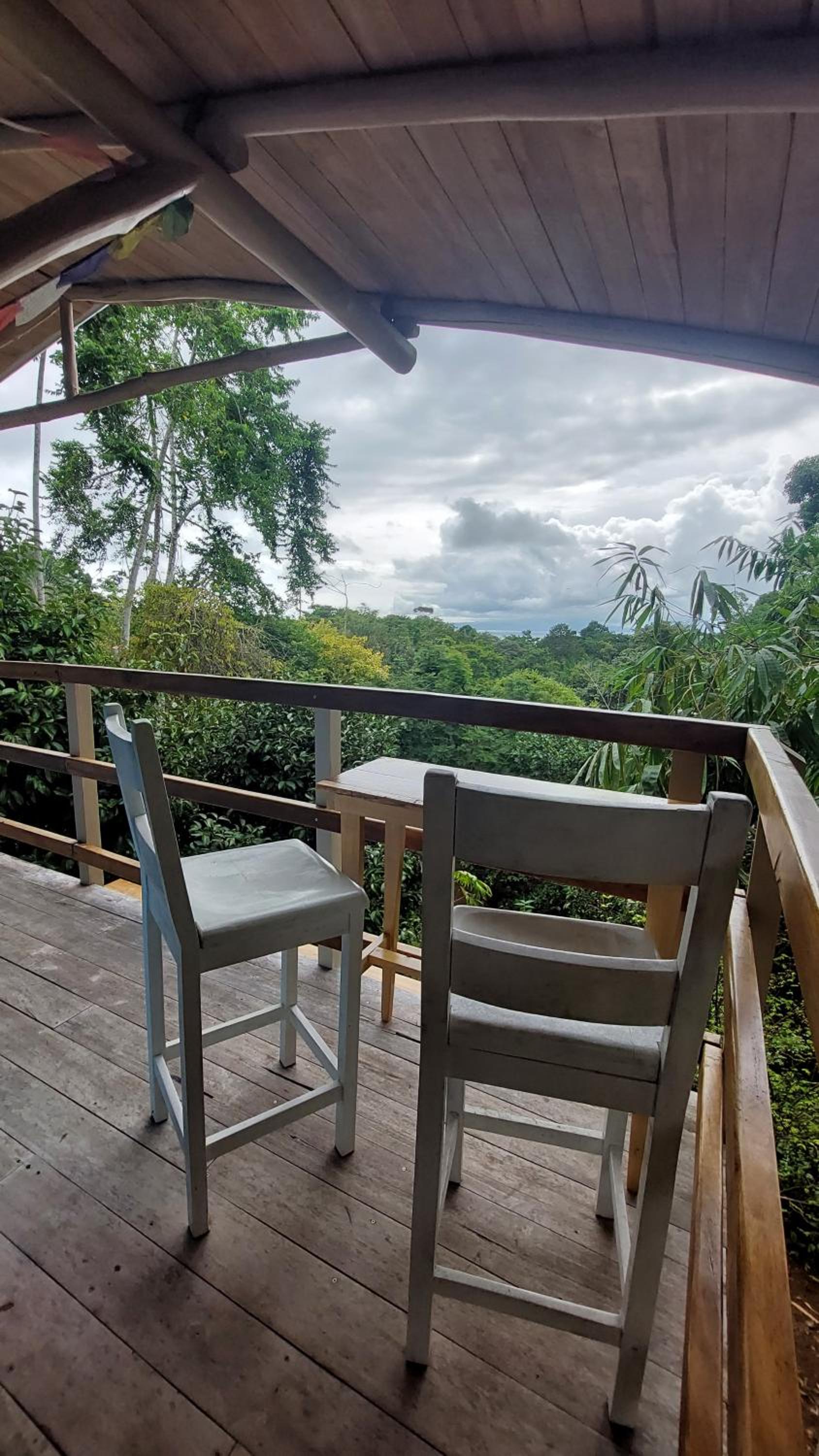 Casa Alta Vista