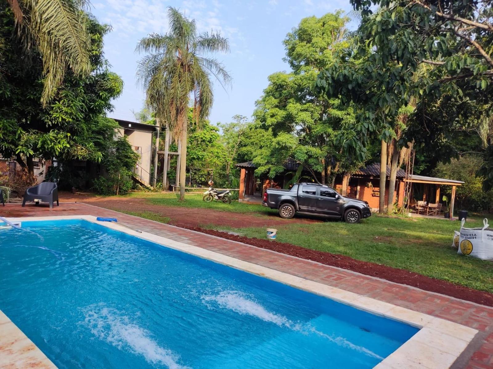 Naturalis Flats Temp Rental
