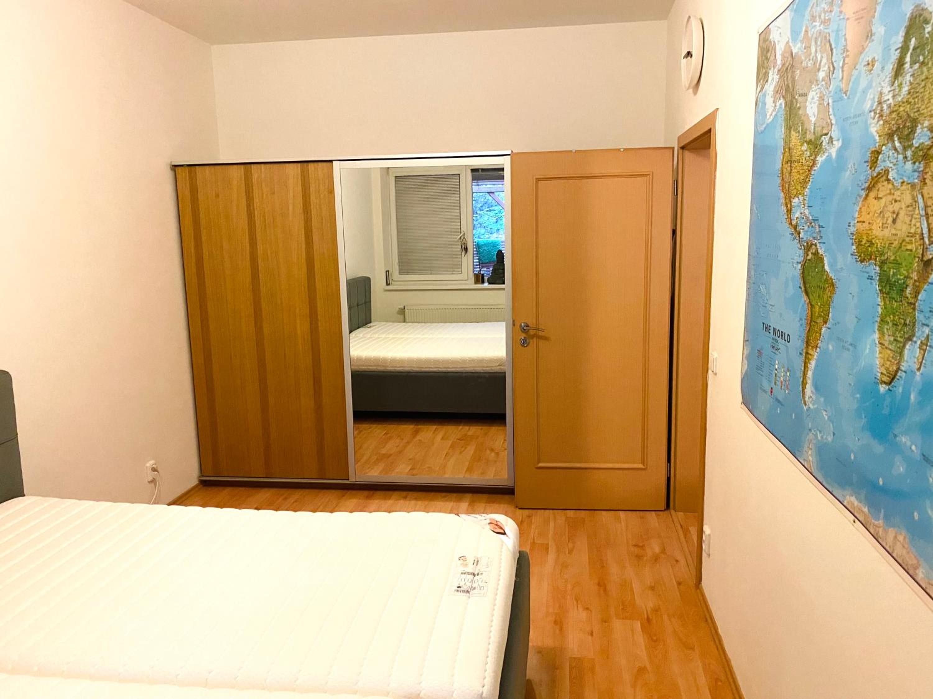 Apartment Hejčín
