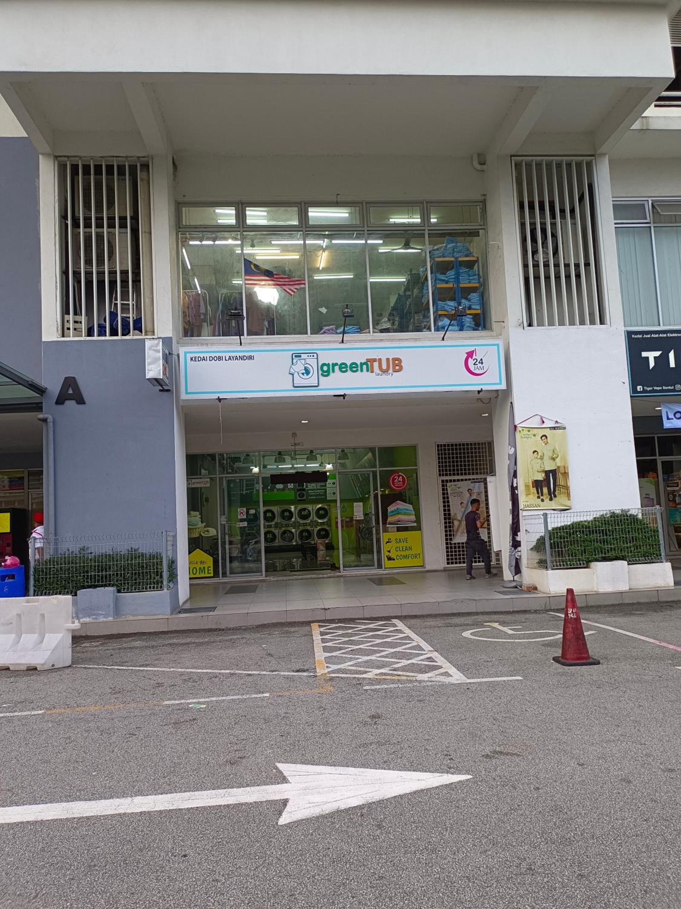 Maxim Citylights Homestay Kuala Lumpur