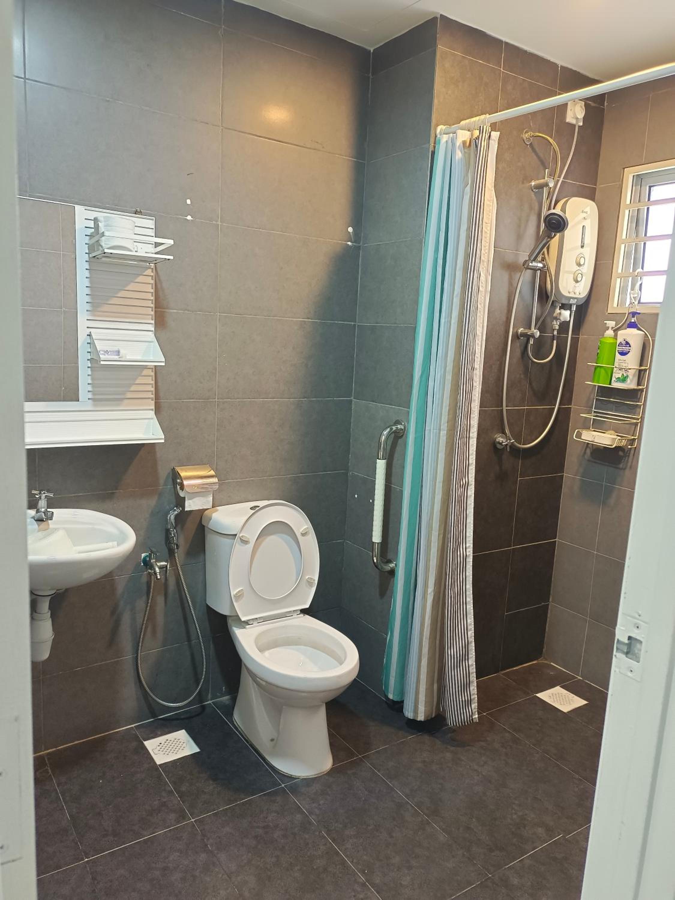Maxim Citylights Homestay Kuala Lumpur