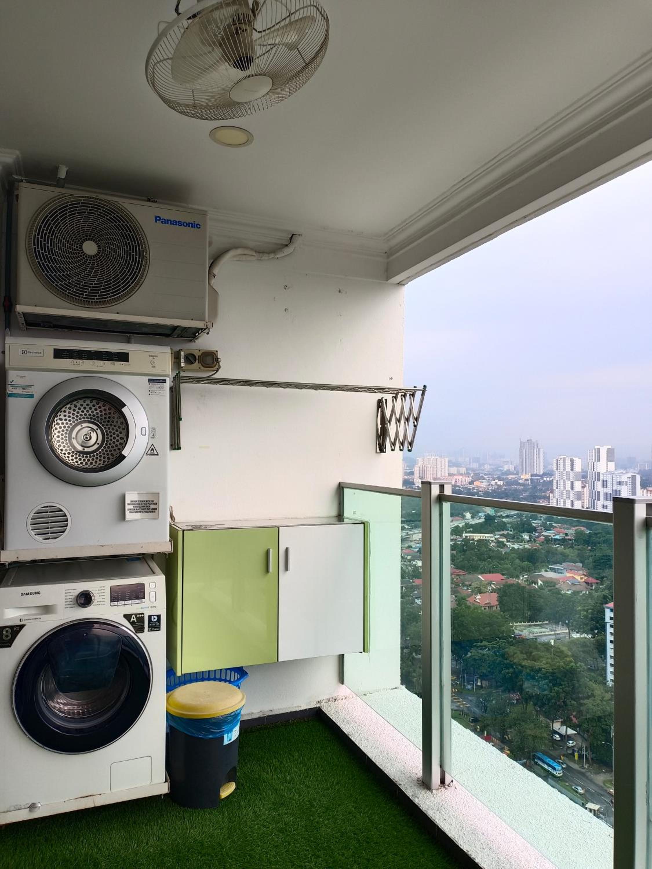 Maxim Citylights Homestay Kuala Lumpur