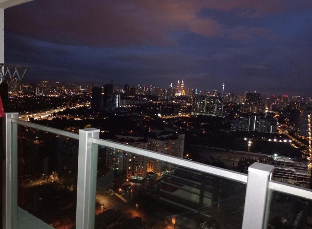 Maxim Citylights Homestay Kuala Lumpur