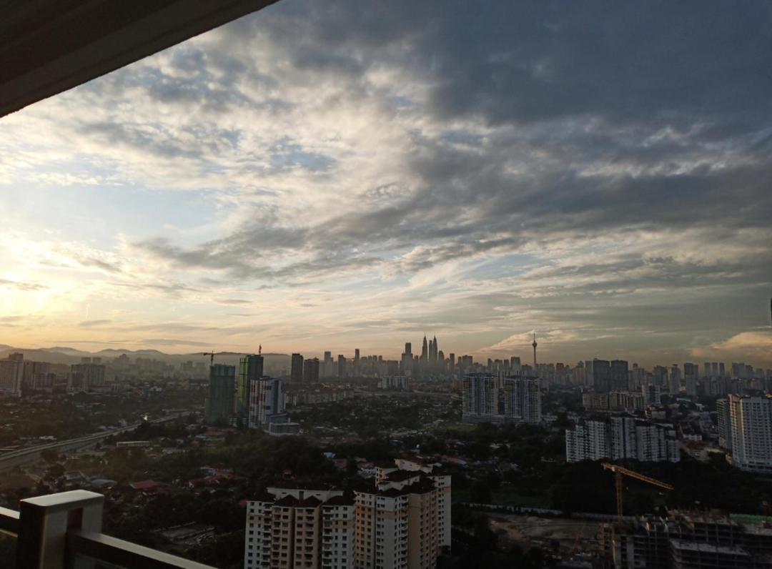 Maxim Citylights Homestay Kuala Lumpur