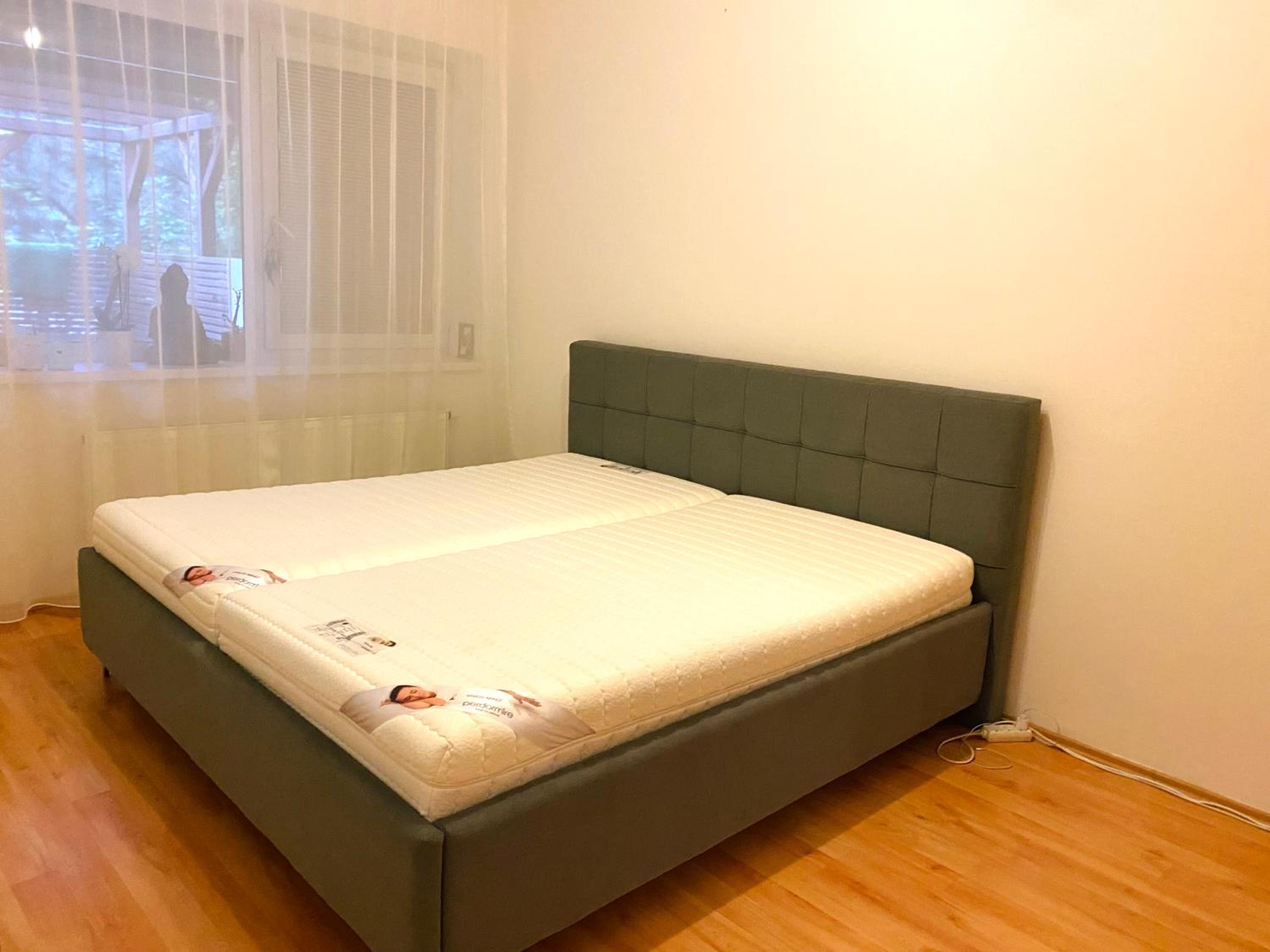 Apartment Hejčín