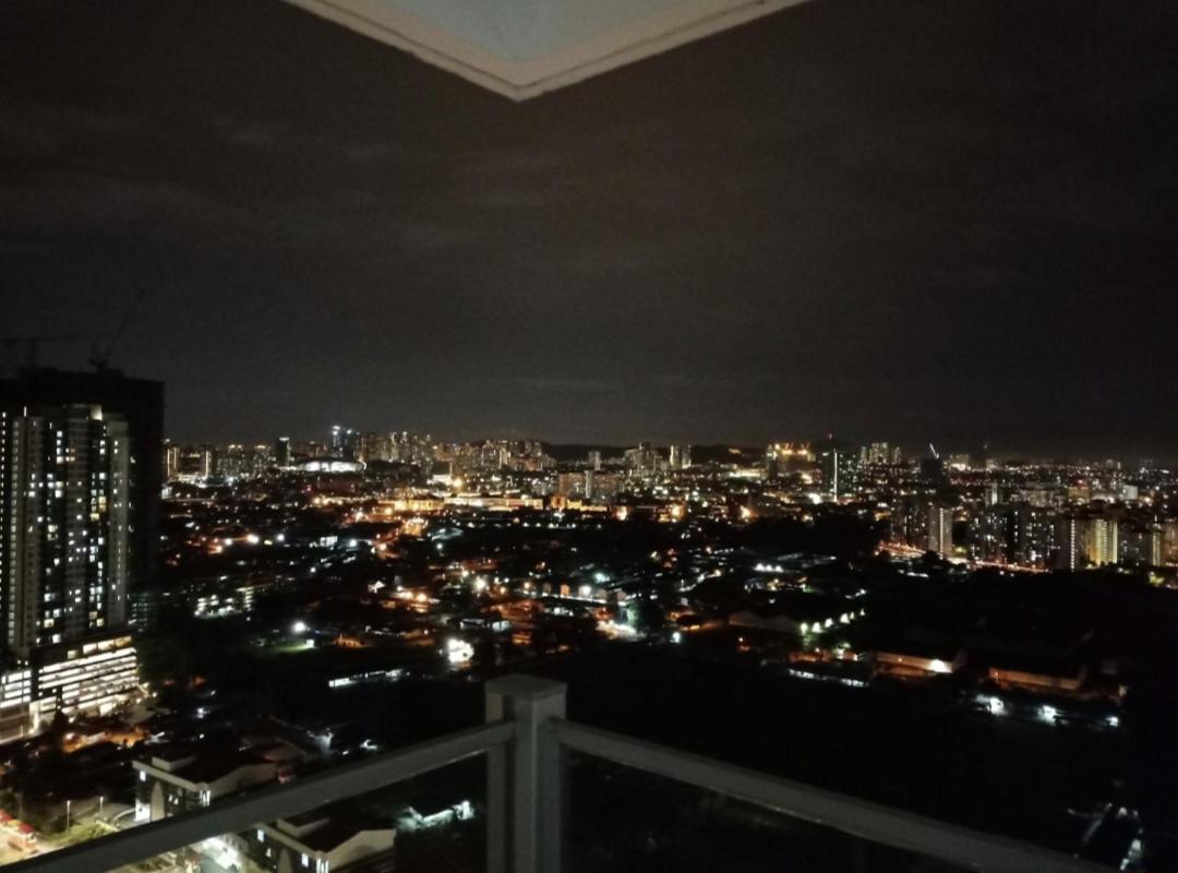 Maxim Citylights Homestay Kuala Lumpur