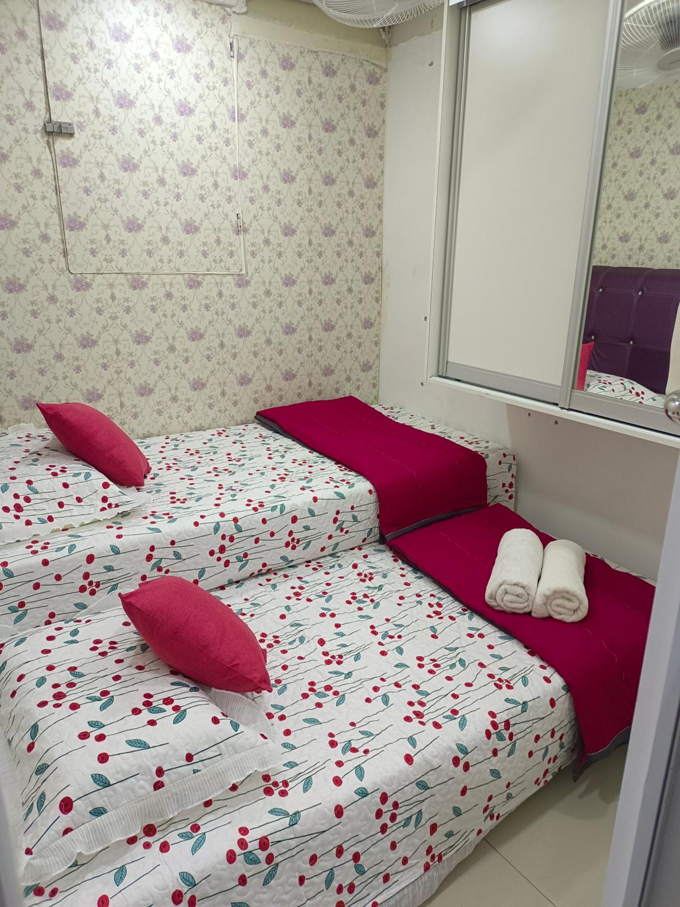 Maxim Citylights Homestay Kuala Lumpur