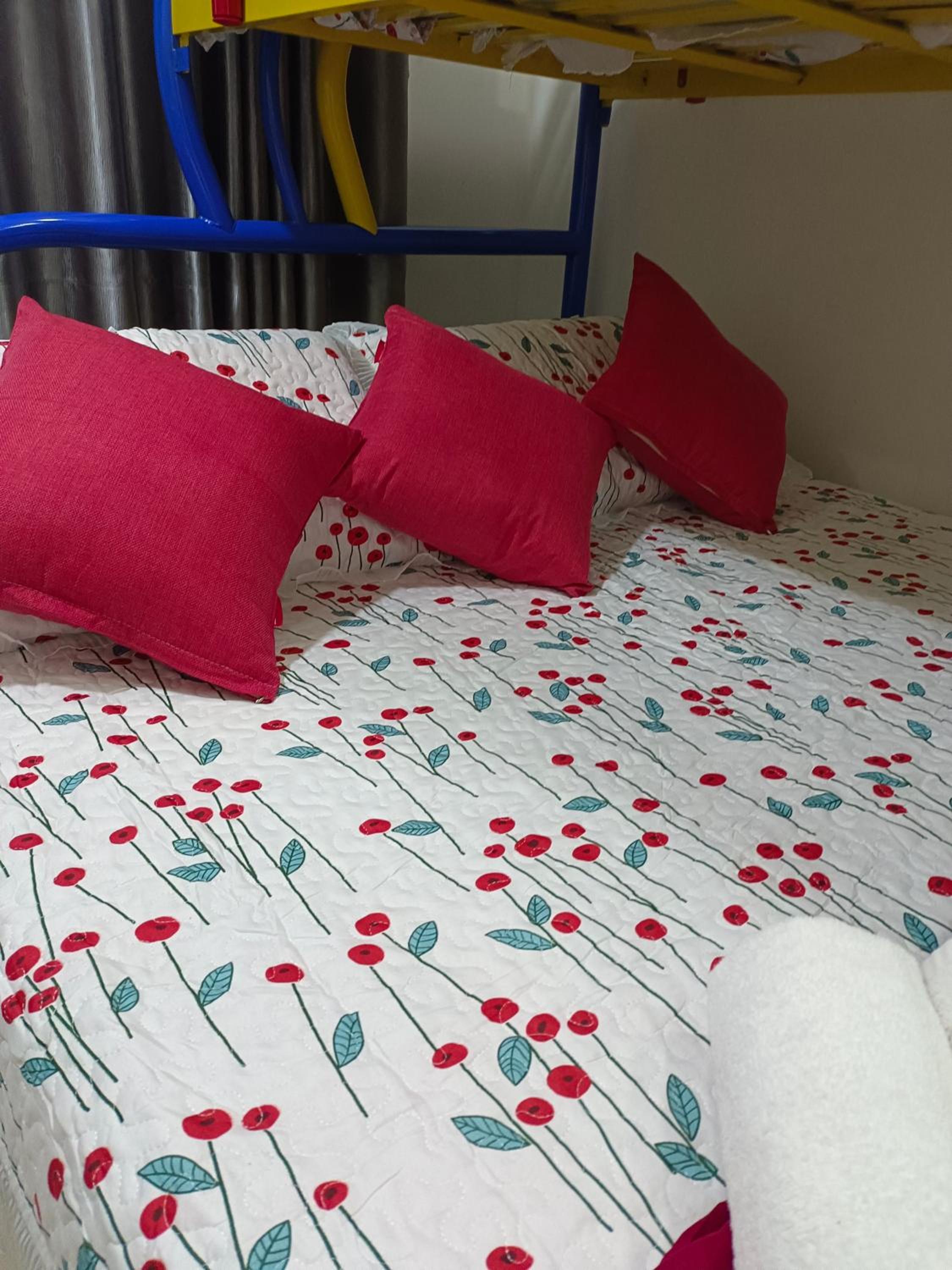 Maxim Citylights Homestay Kuala Lumpur
