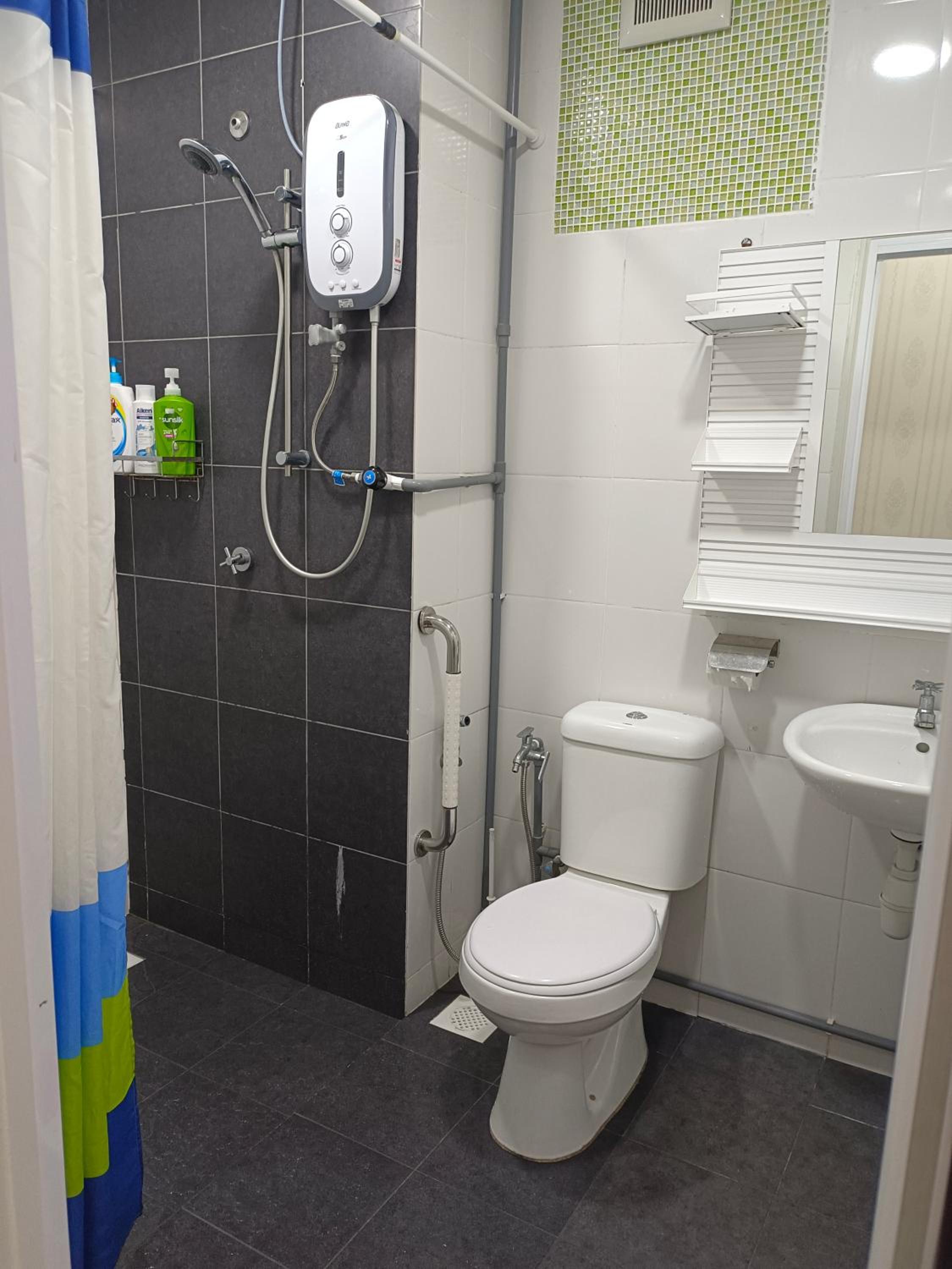 Maxim Citylights Homestay Kuala Lumpur