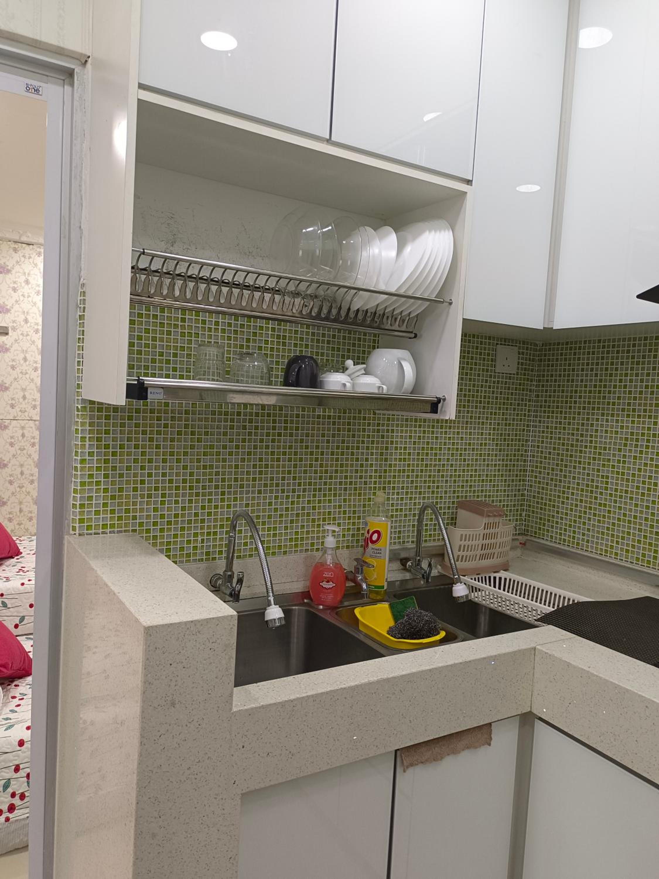 Maxim Citylights Homestay Kuala Lumpur