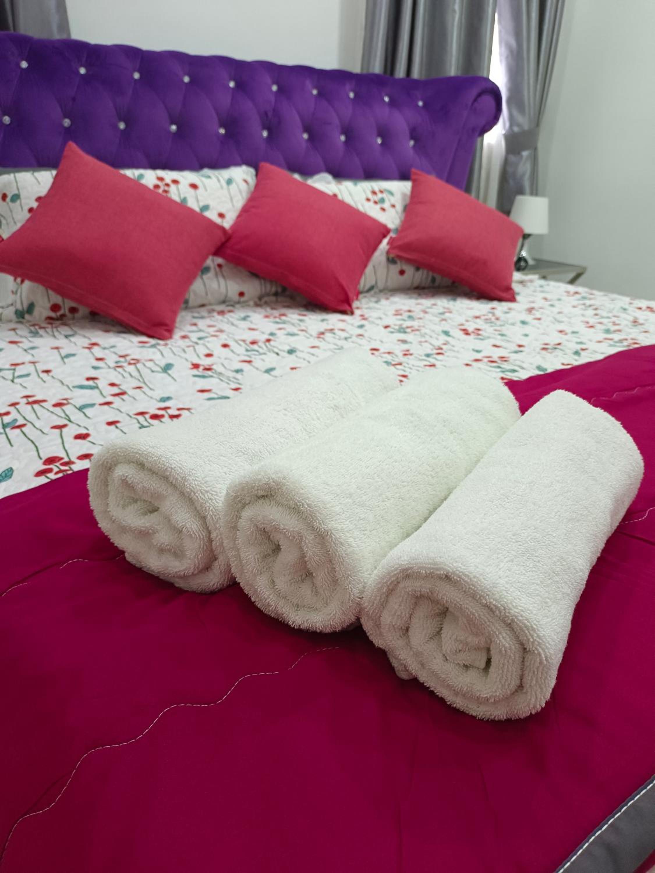 Maxim Citylights Homestay Kuala Lumpur