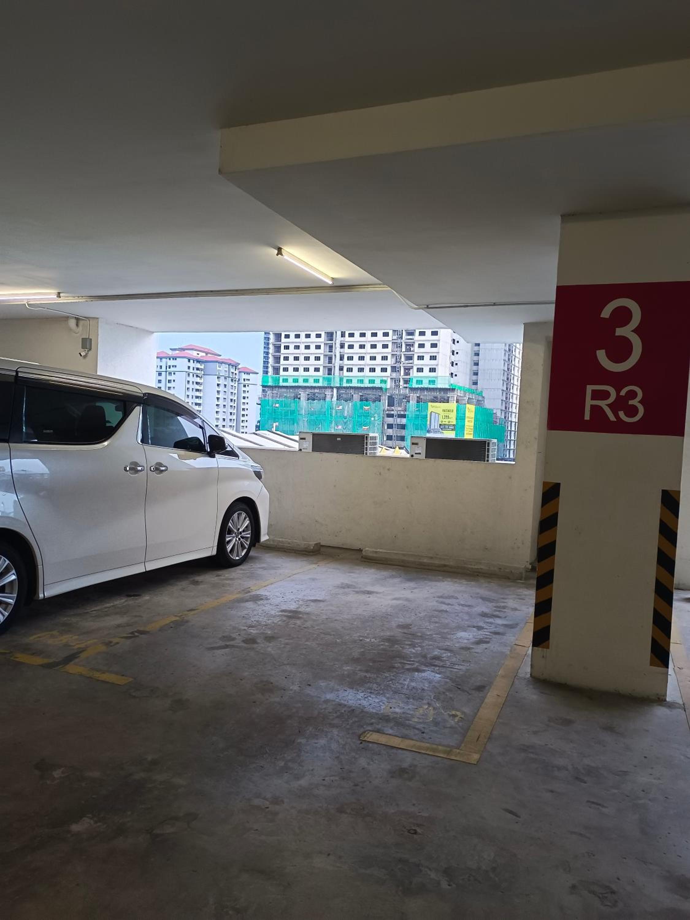 Maxim Citylights Homestay Kuala Lumpur