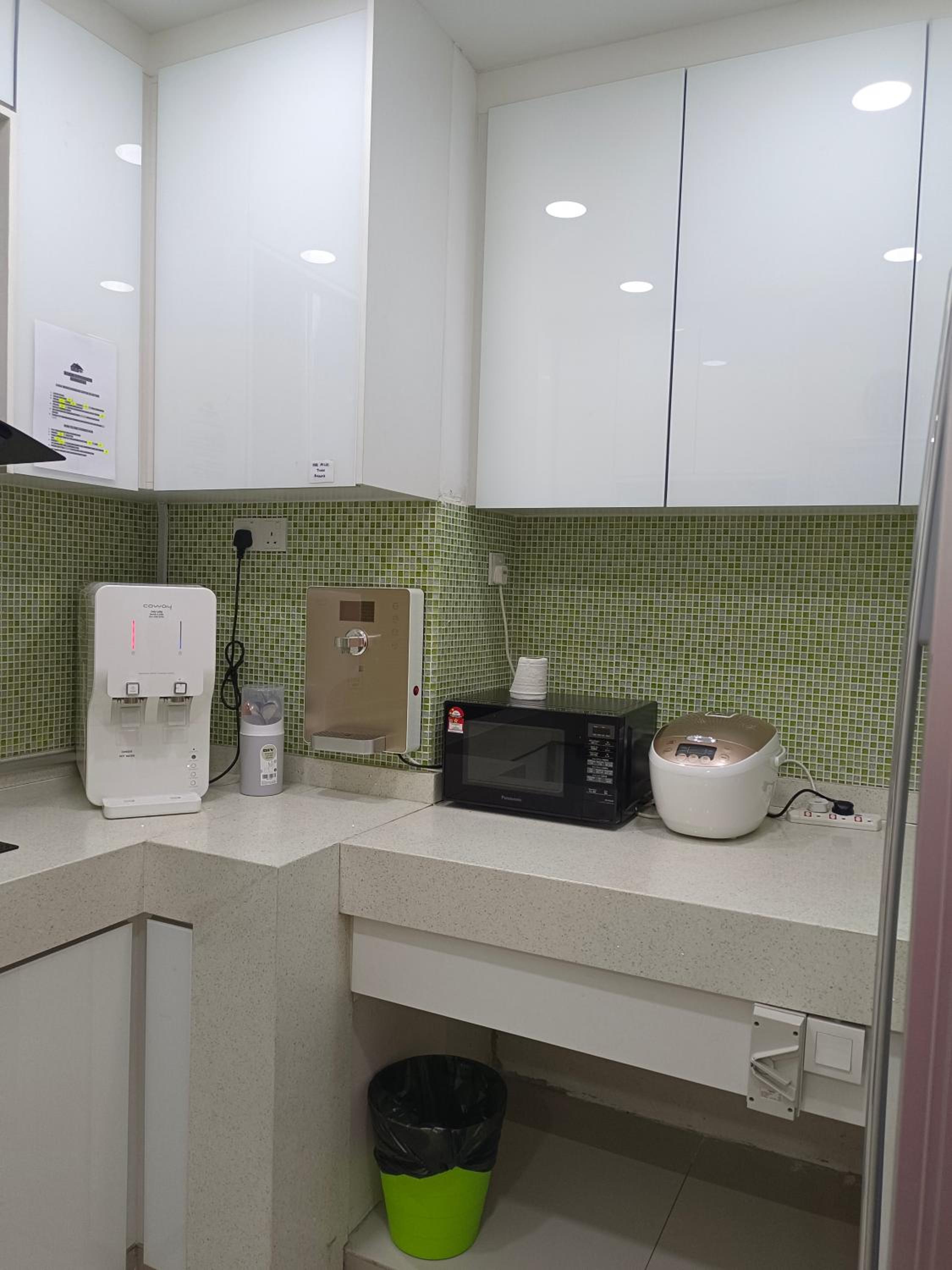 Maxim Citylights Homestay Kuala Lumpur