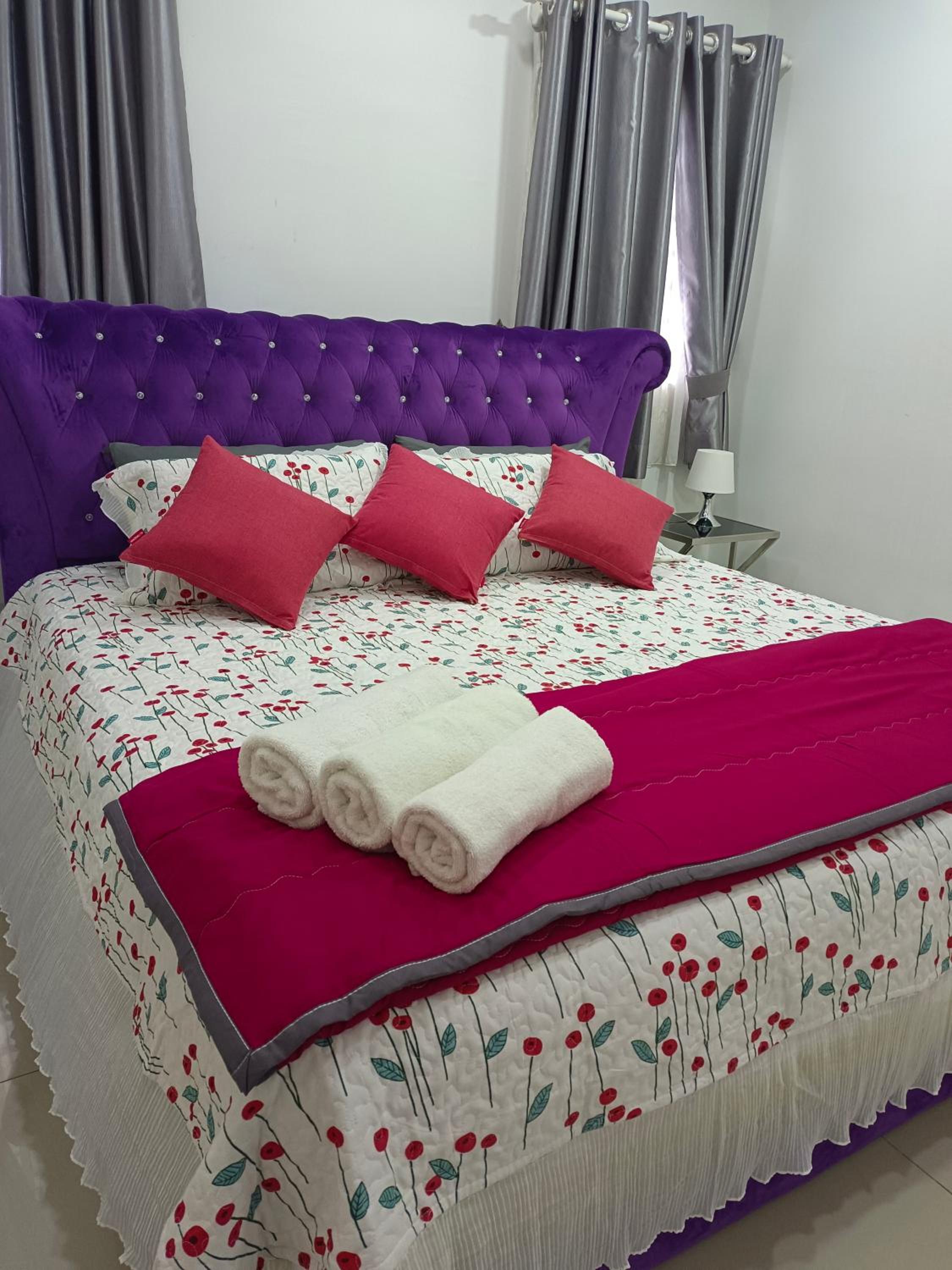 Maxim Citylights Homestay Kuala Lumpur