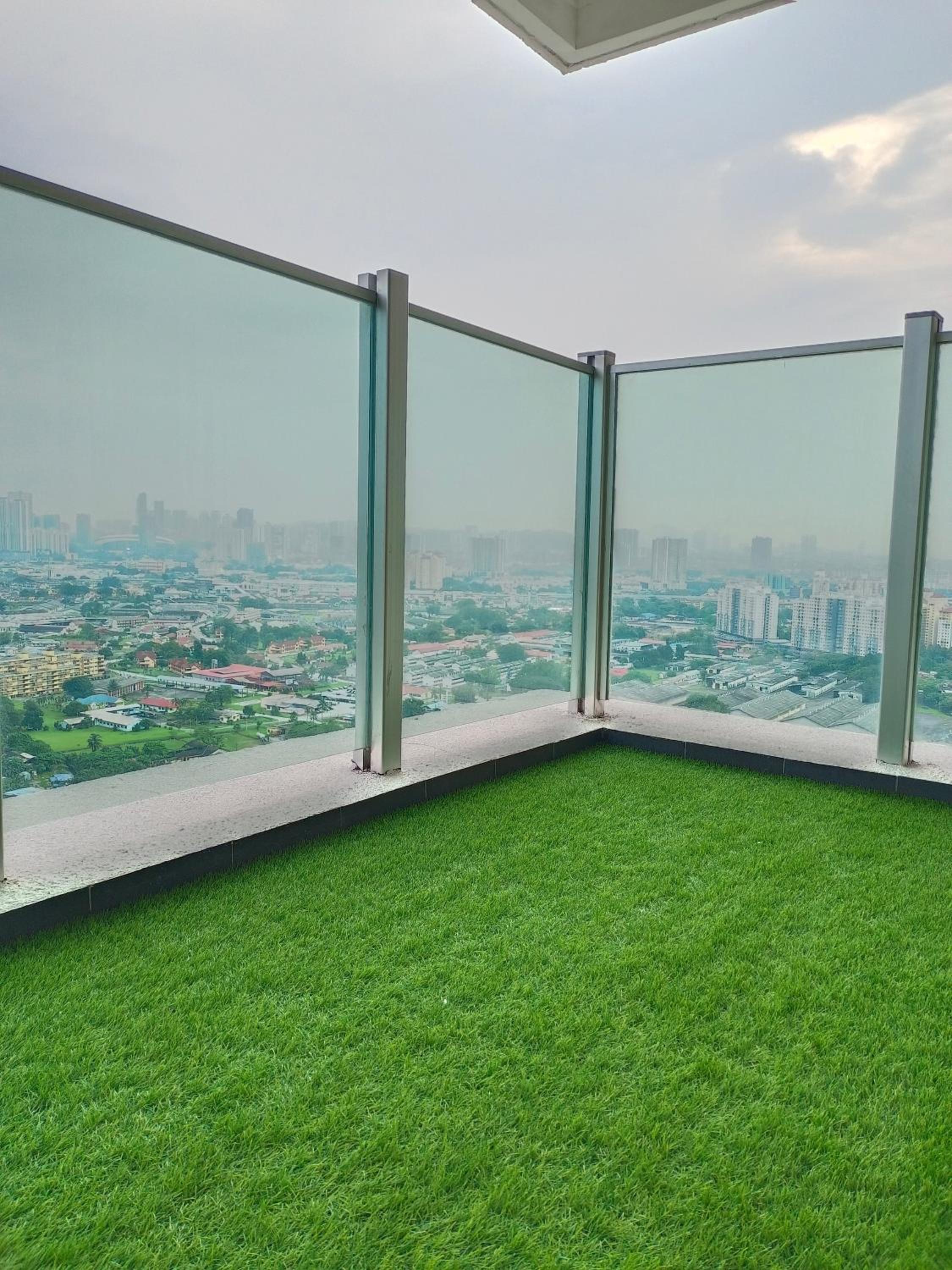 Maxim Citylights Homestay Kuala Lumpur