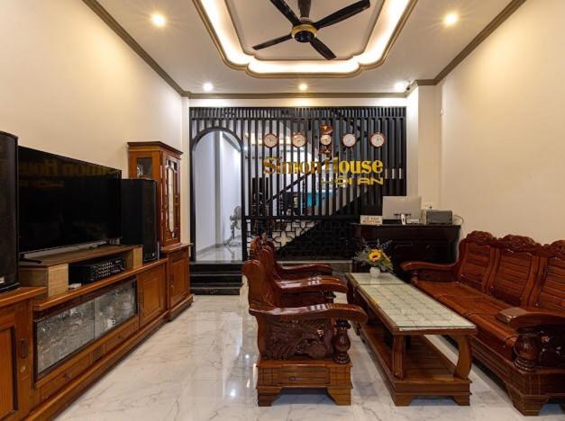 Simon House Hoi An