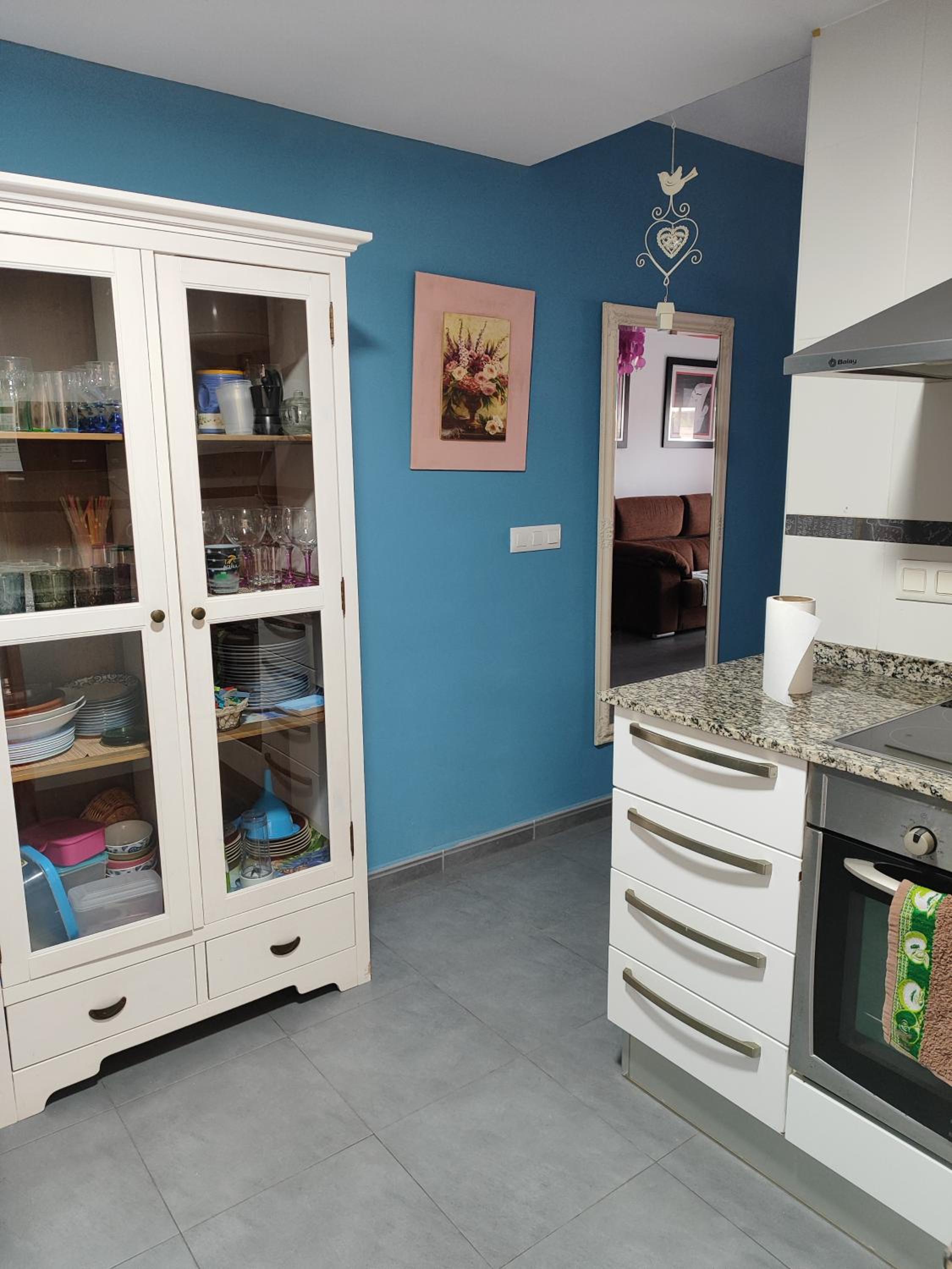Apartamento Piles Playa