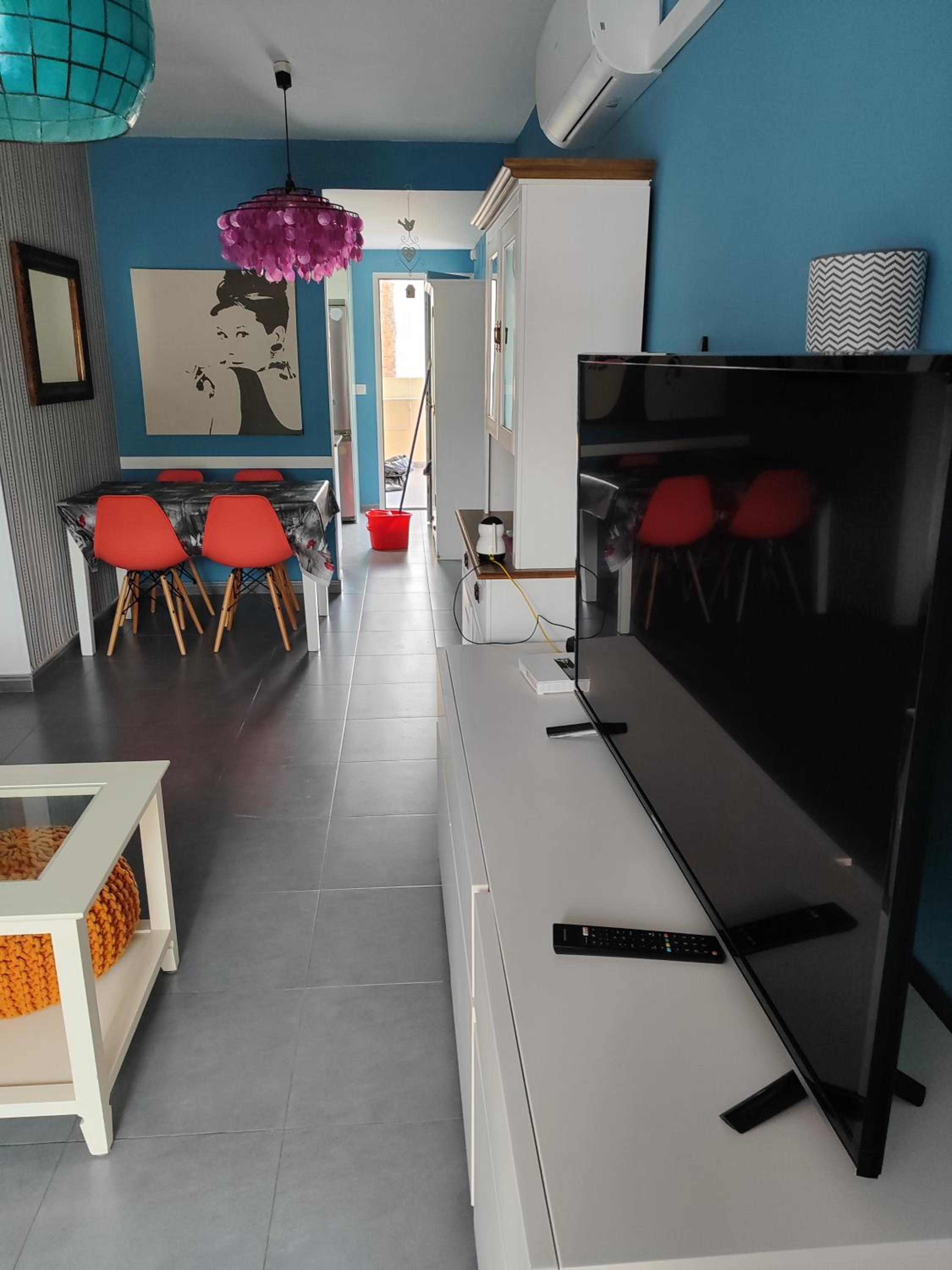 Apartamento Piles Playa