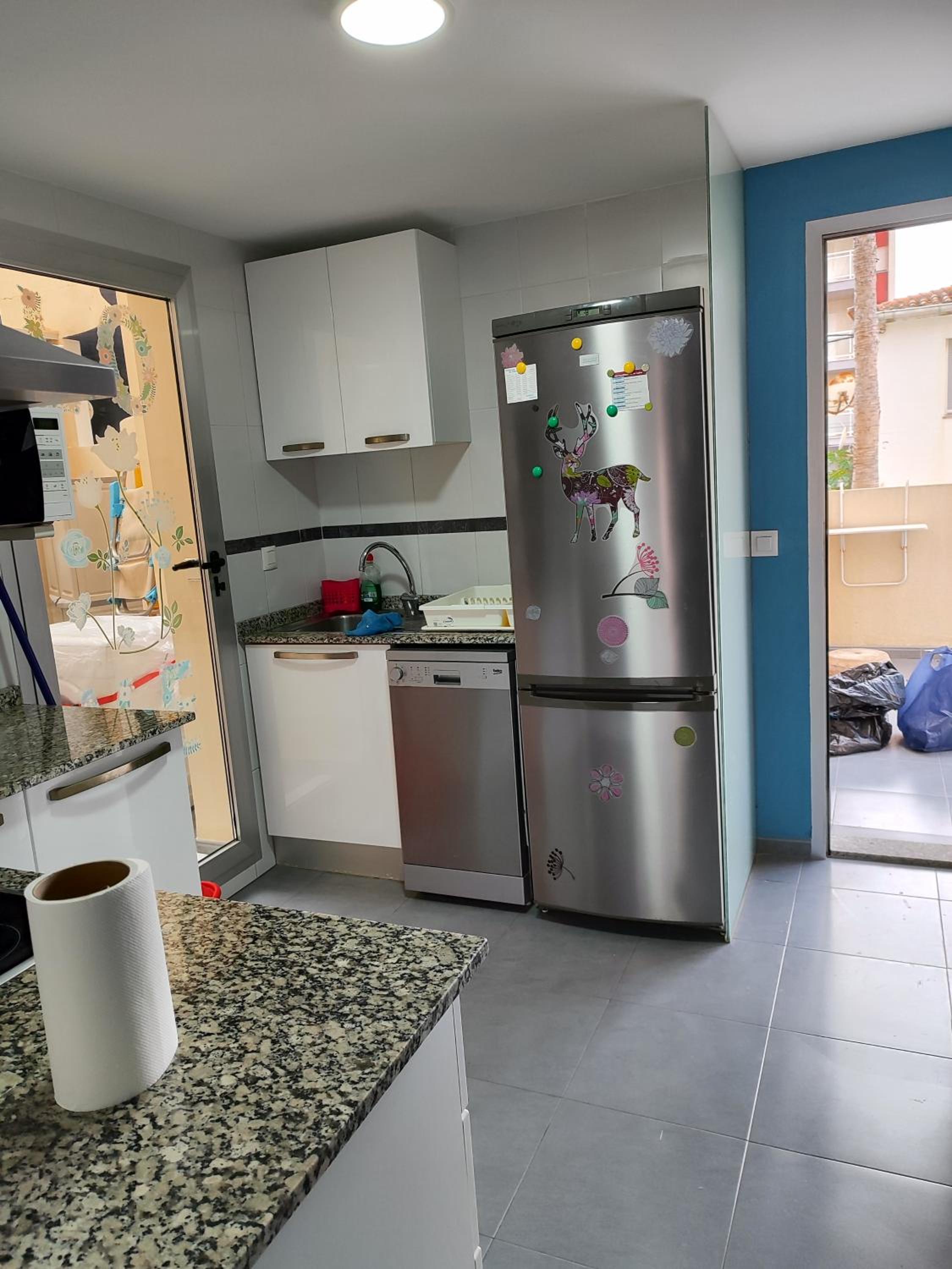 Apartamento Piles Playa