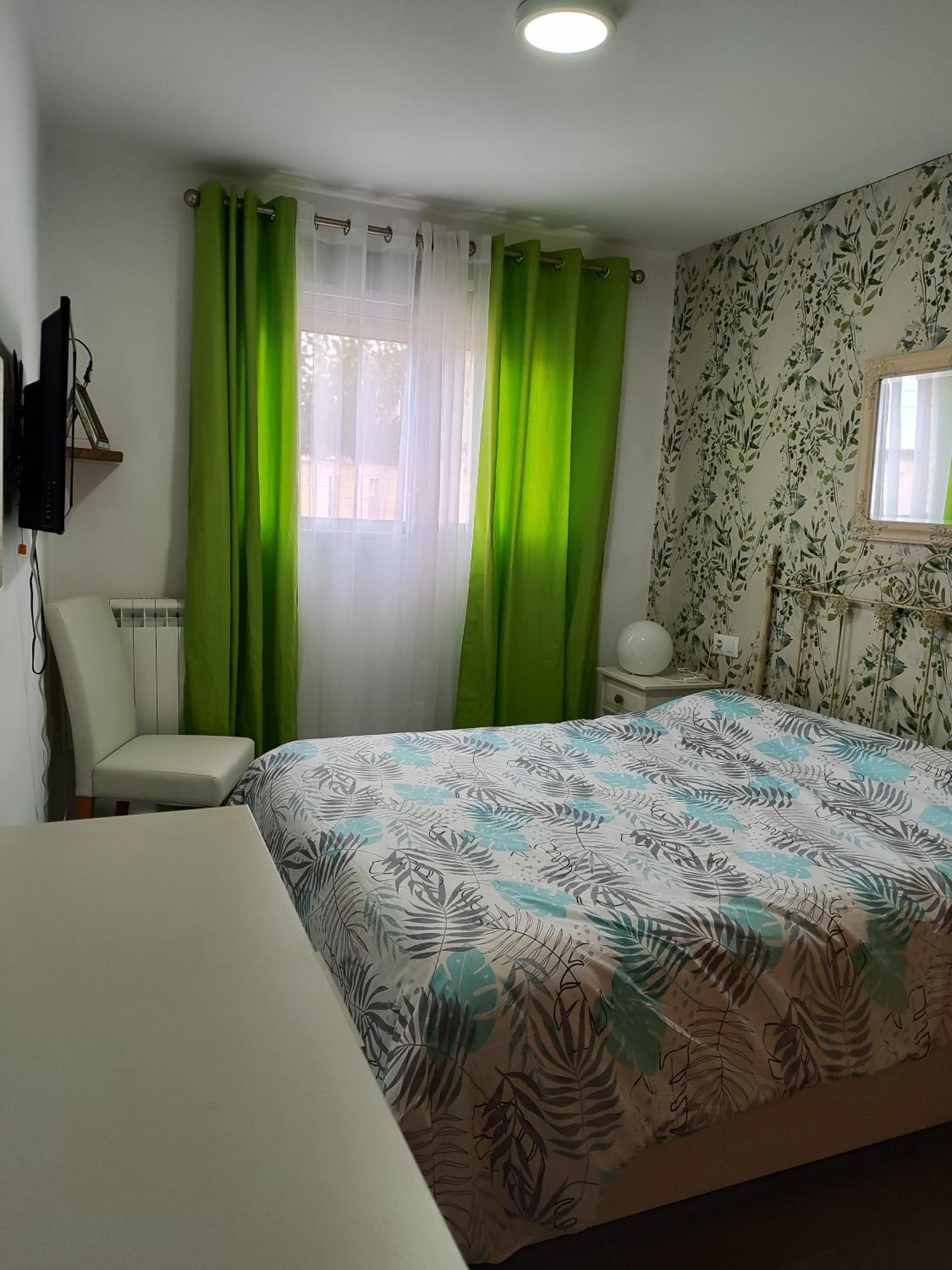 Apartamento Piles Playa