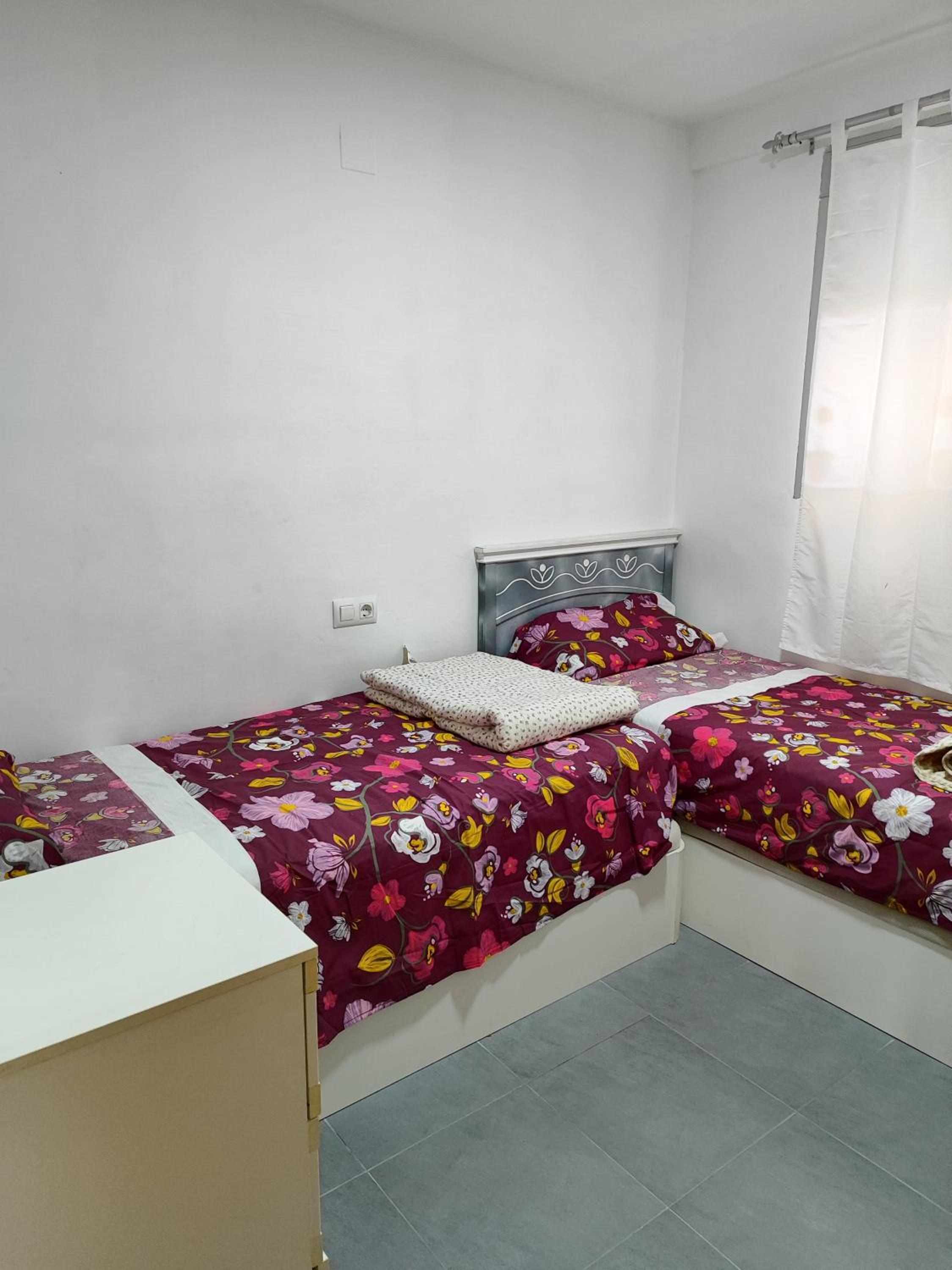Apartamento Piles Playa