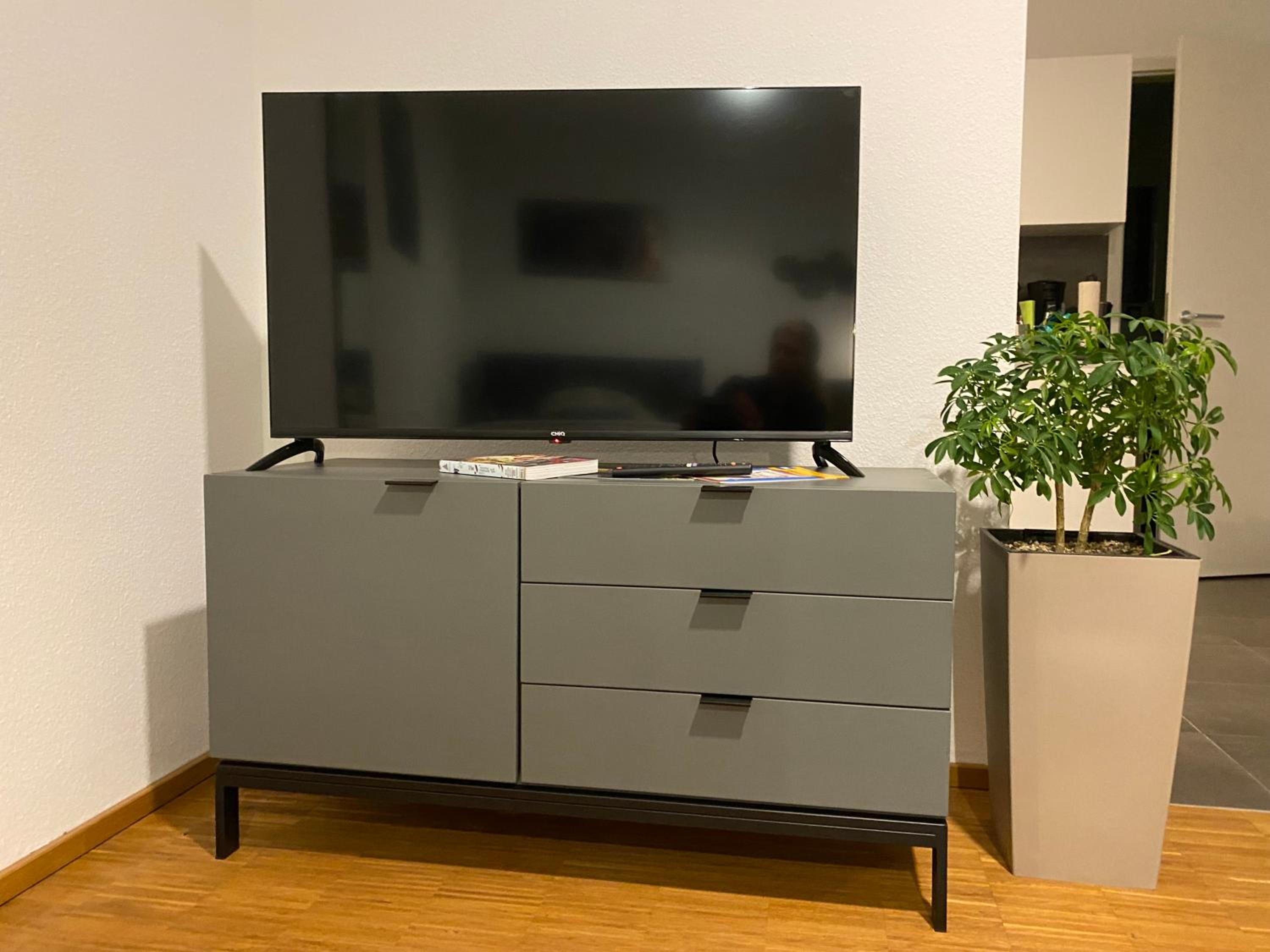 Business Apartment in CityPark