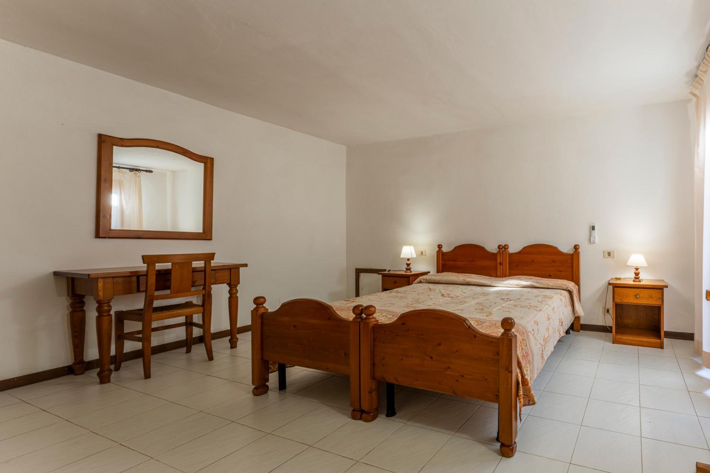 Argentario Giannella Apartment