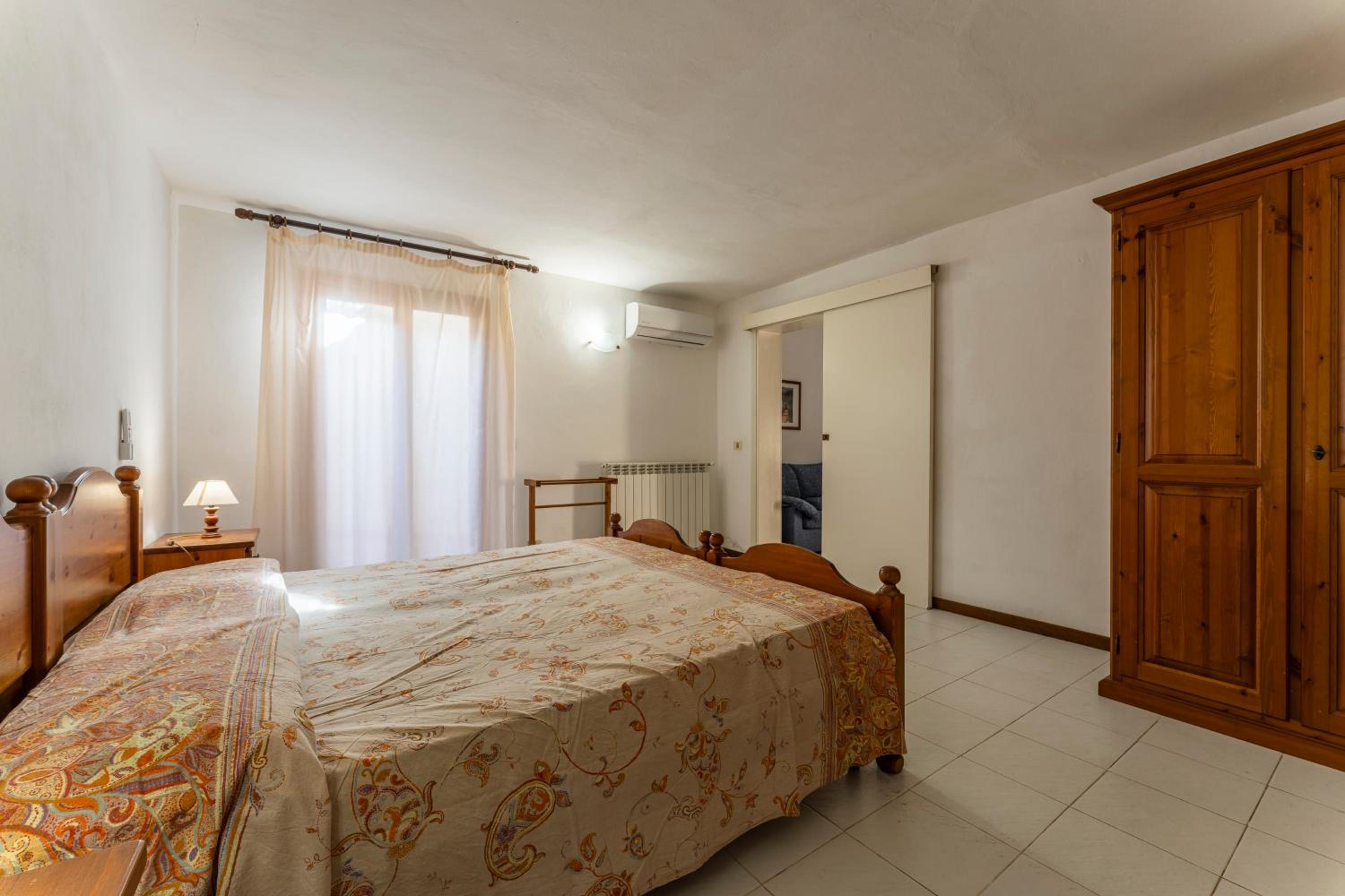 Argentario Giannella Apartment