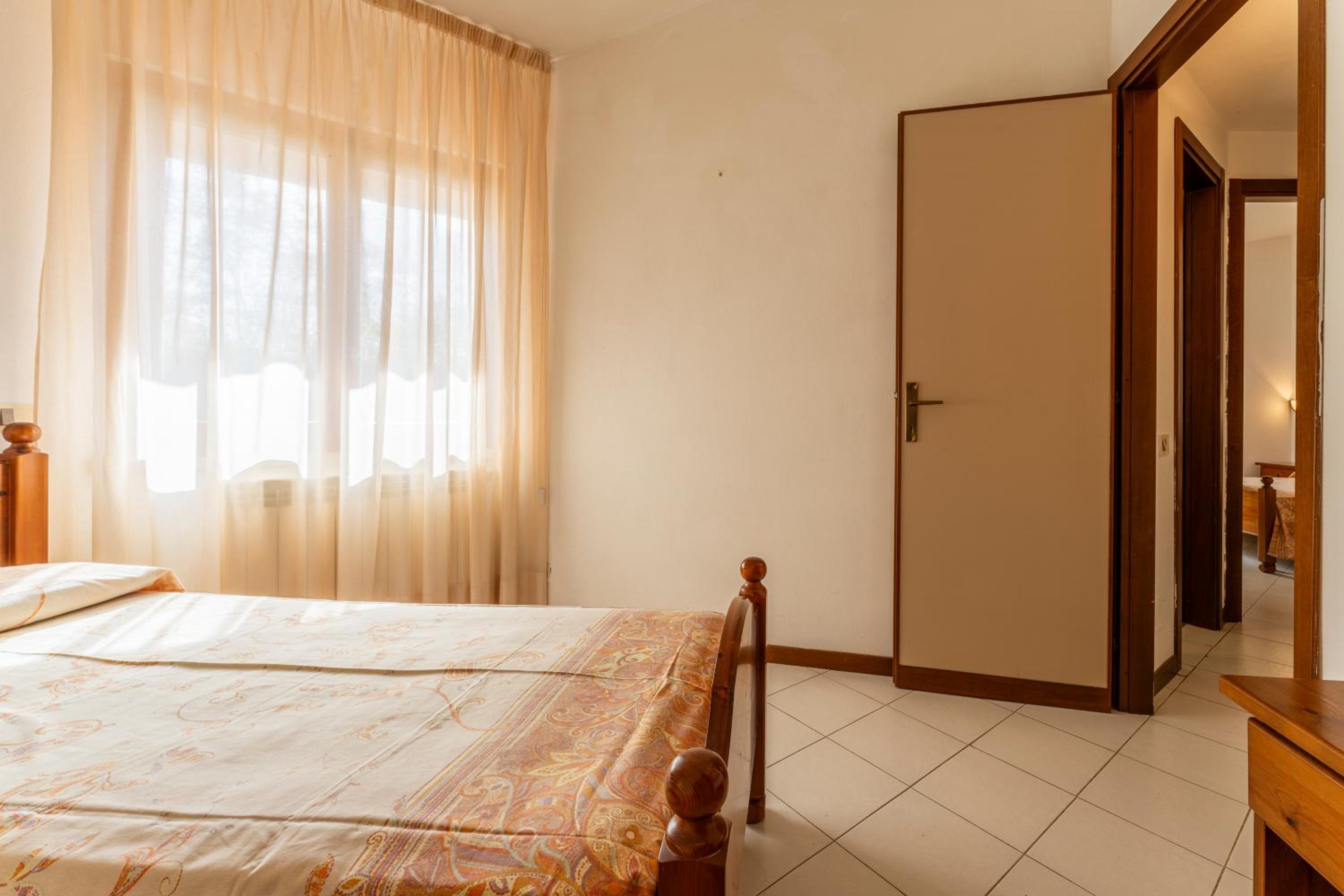 Argentario Giannella Apartment
