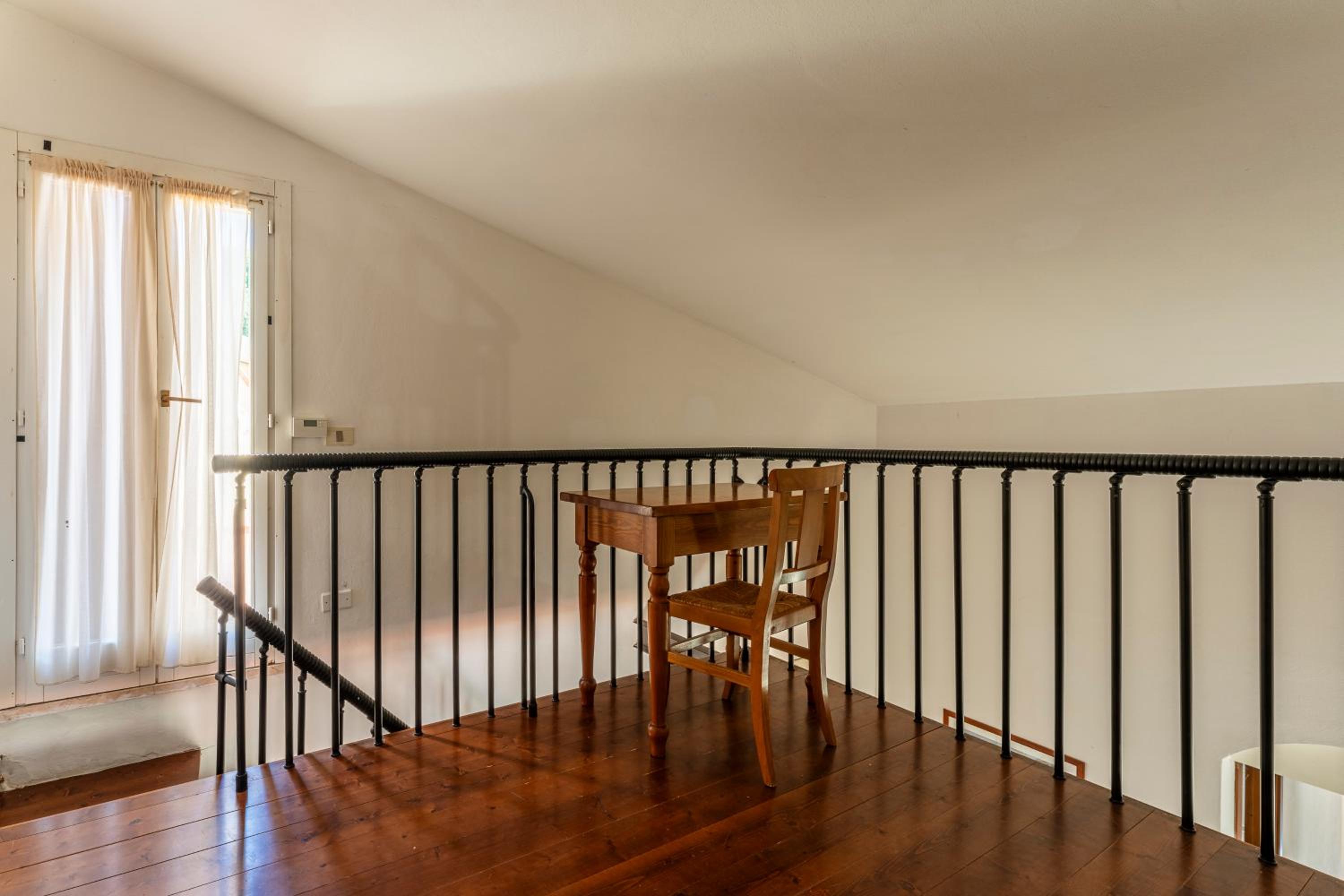 Argentario Giannella Apartment