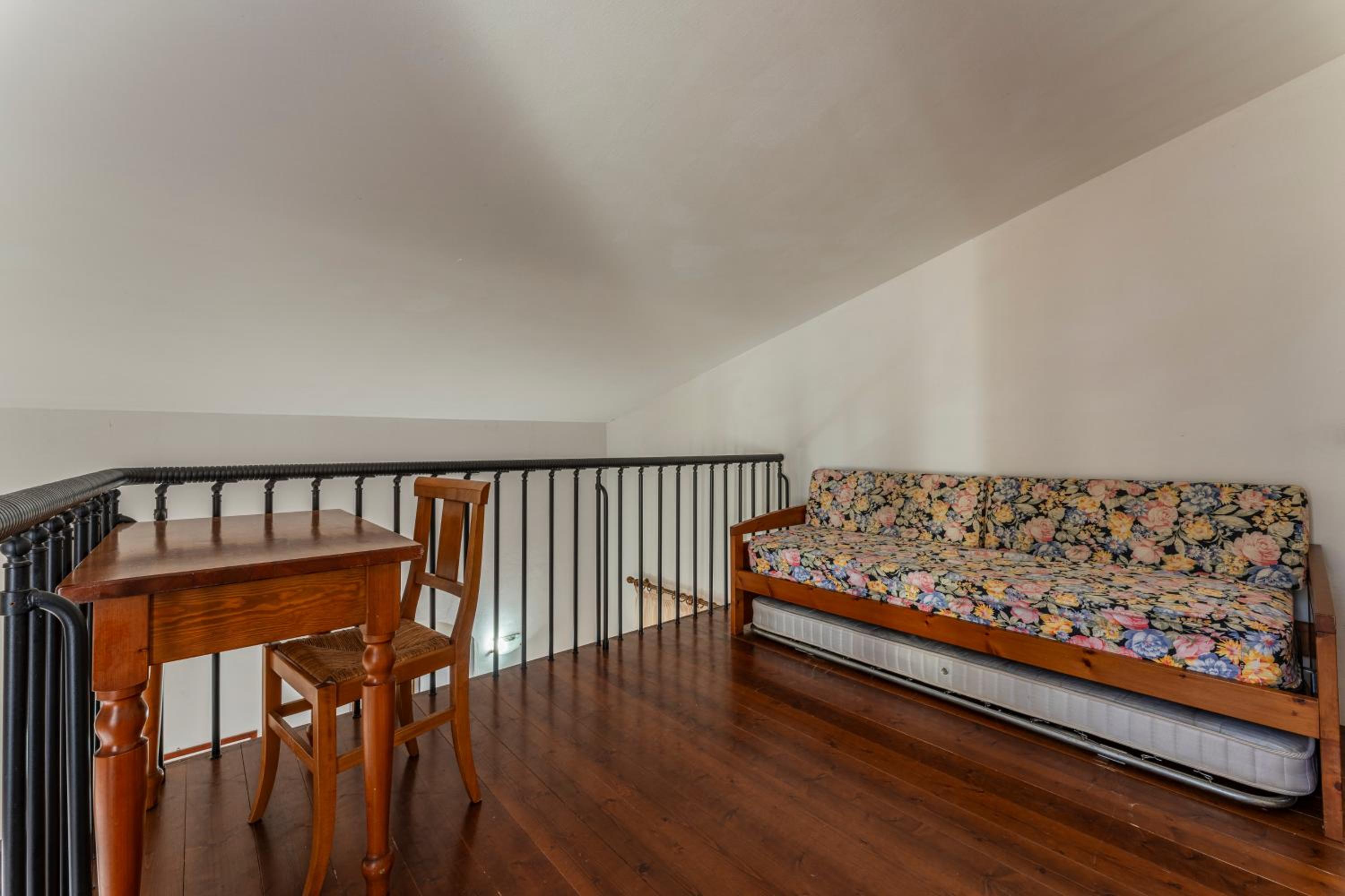 Argentario Giannella Apartment