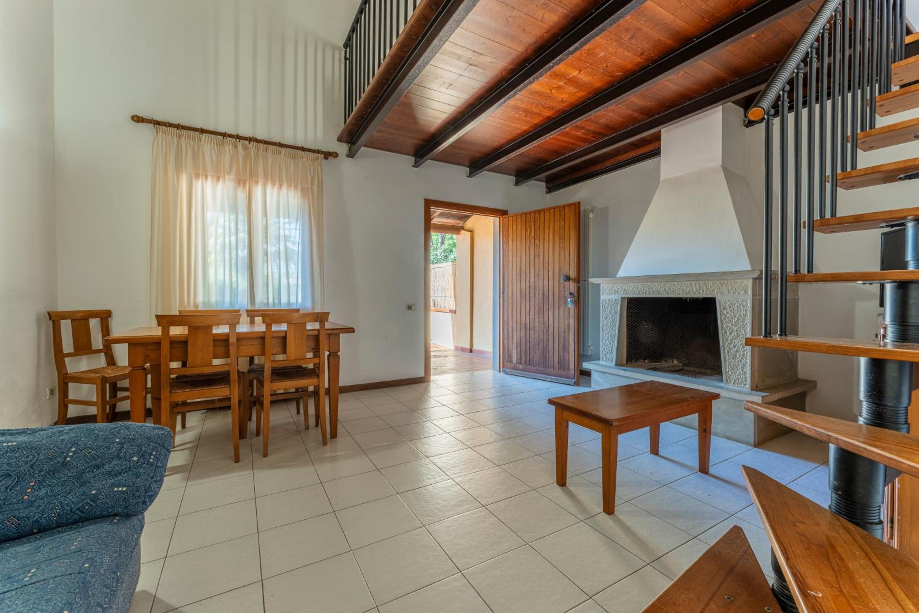 Argentario Giannella Apartment