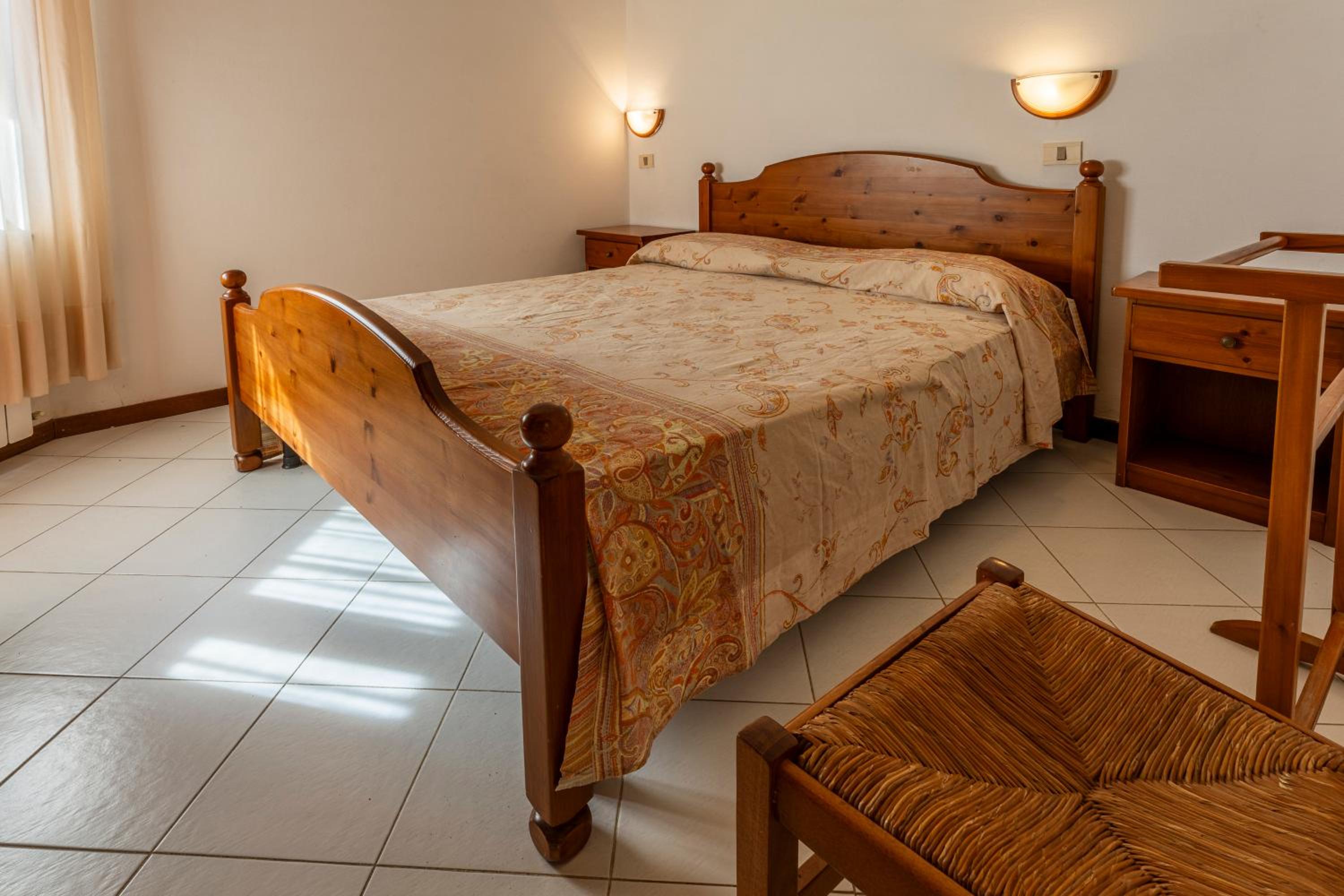 Argentario Giannella Apartment