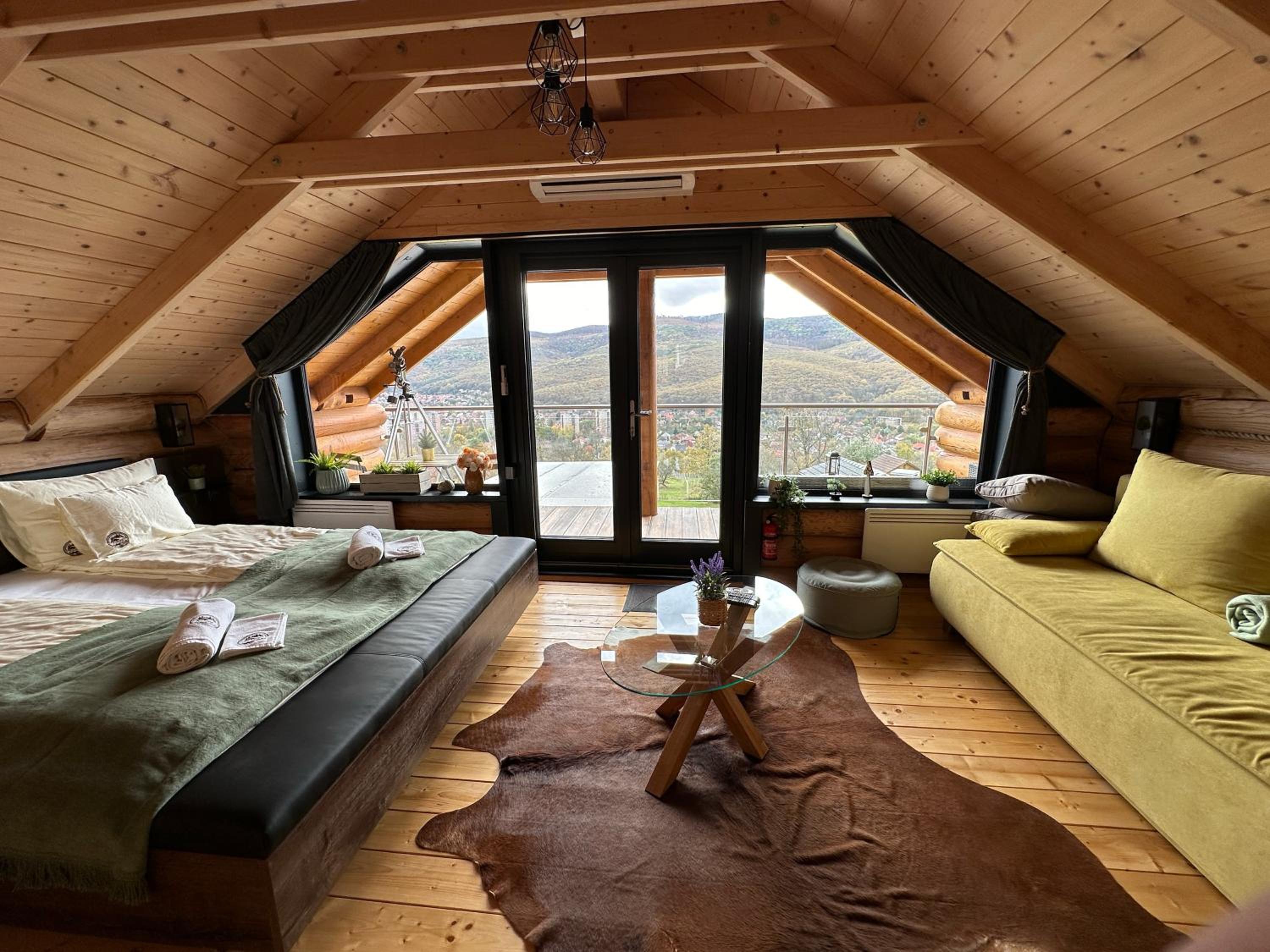 Rönk Relax