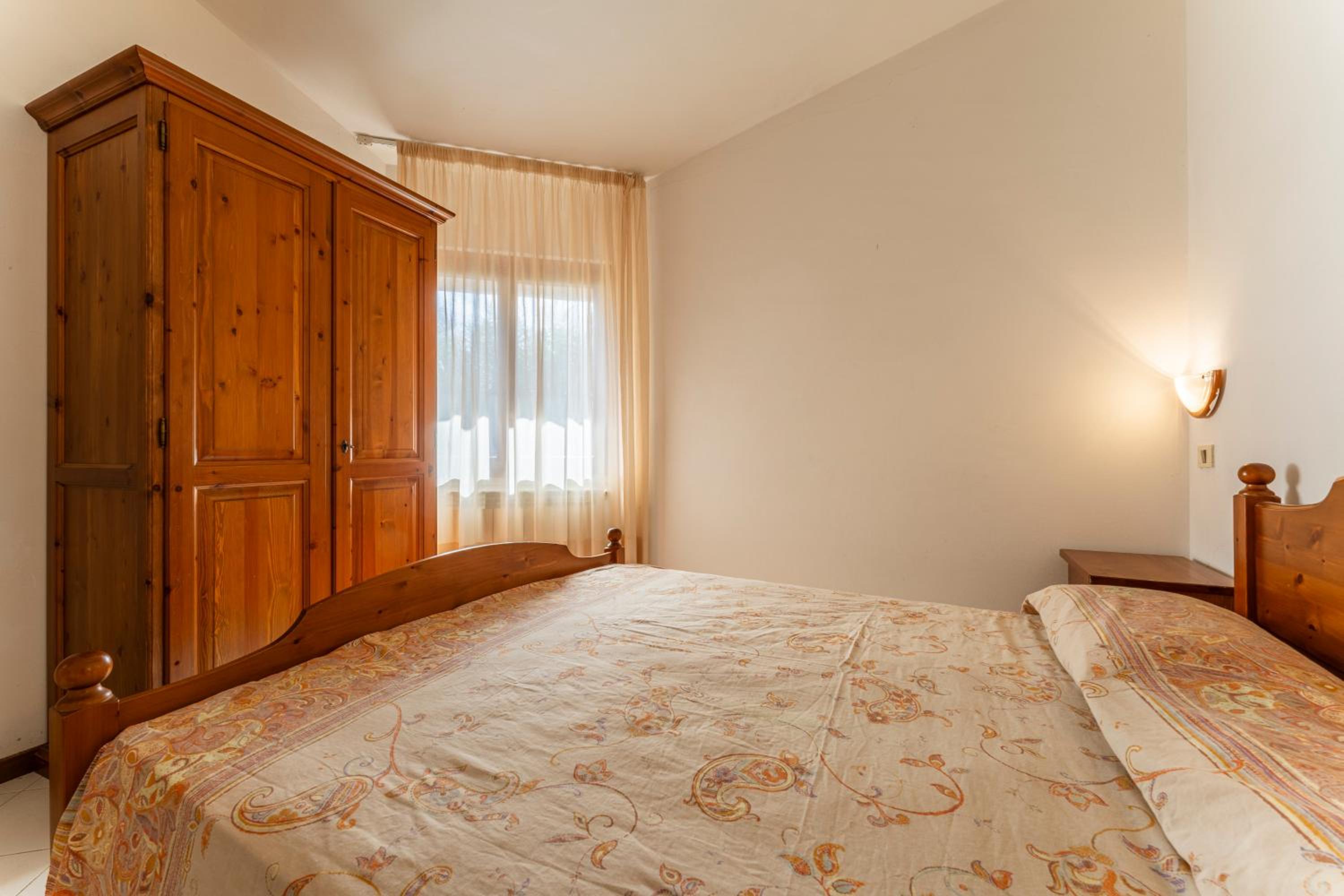 Argentario Giannella Apartment