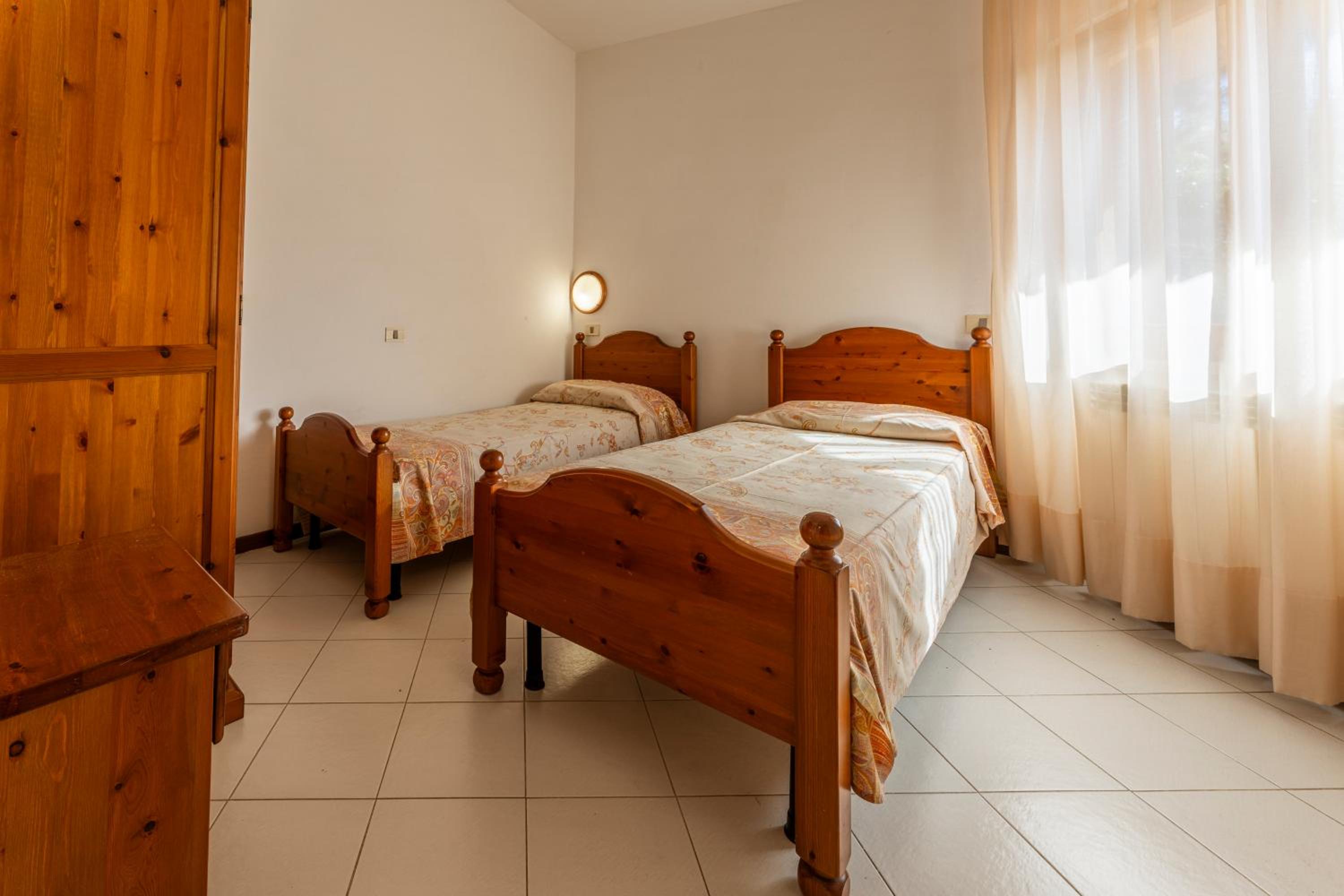 Argentario Giannella Apartment