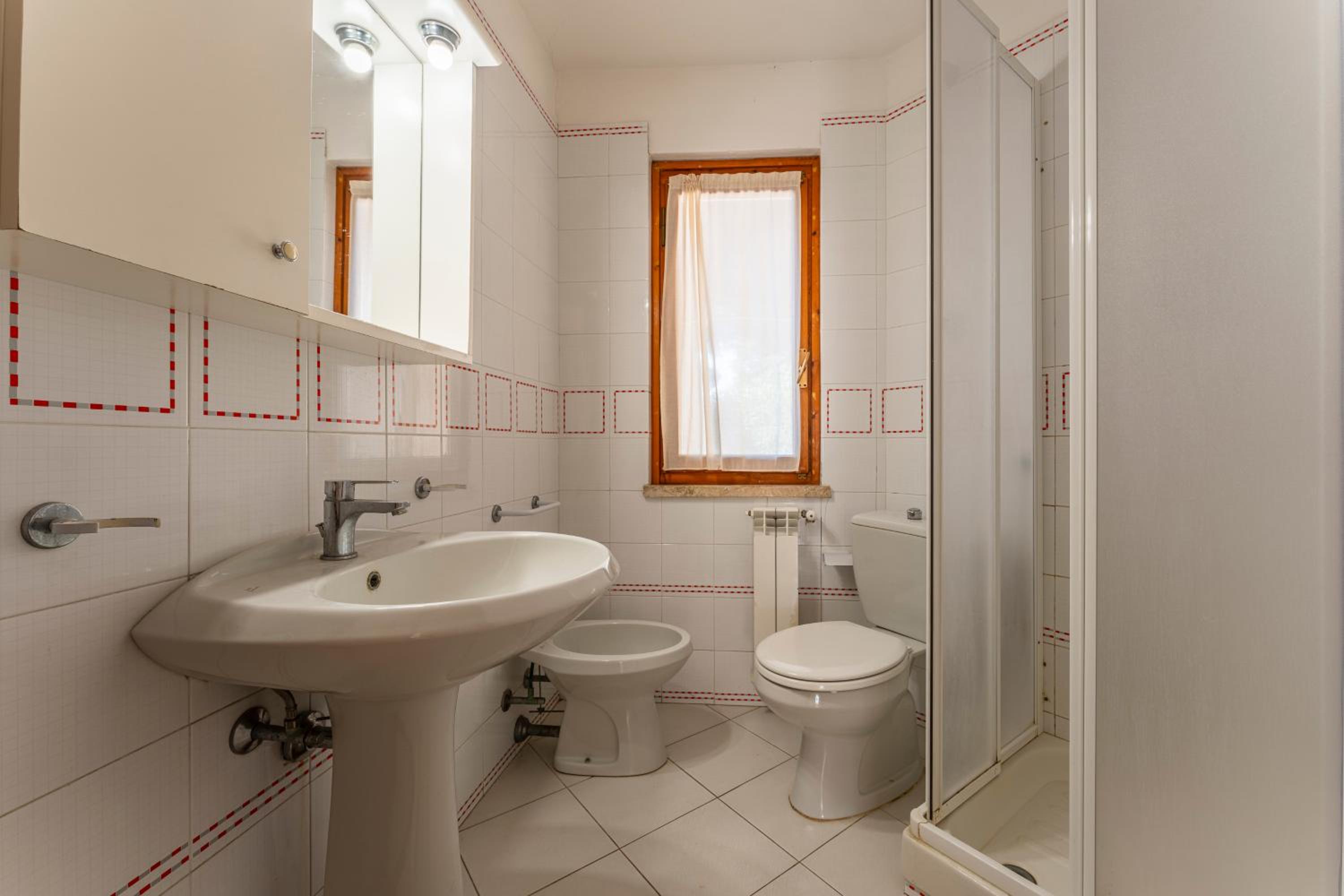 Argentario Giannella Apartment