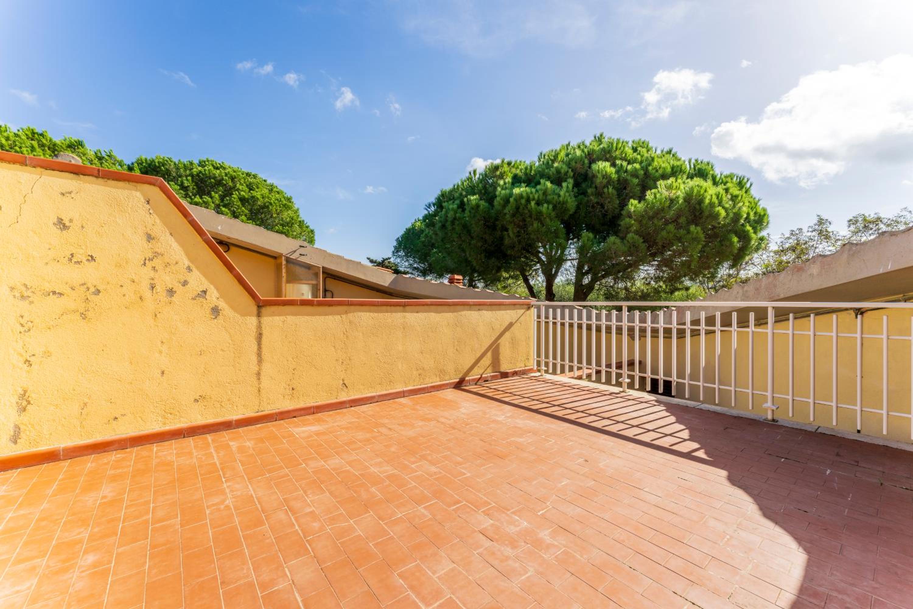 Argentario Giannella Apartment